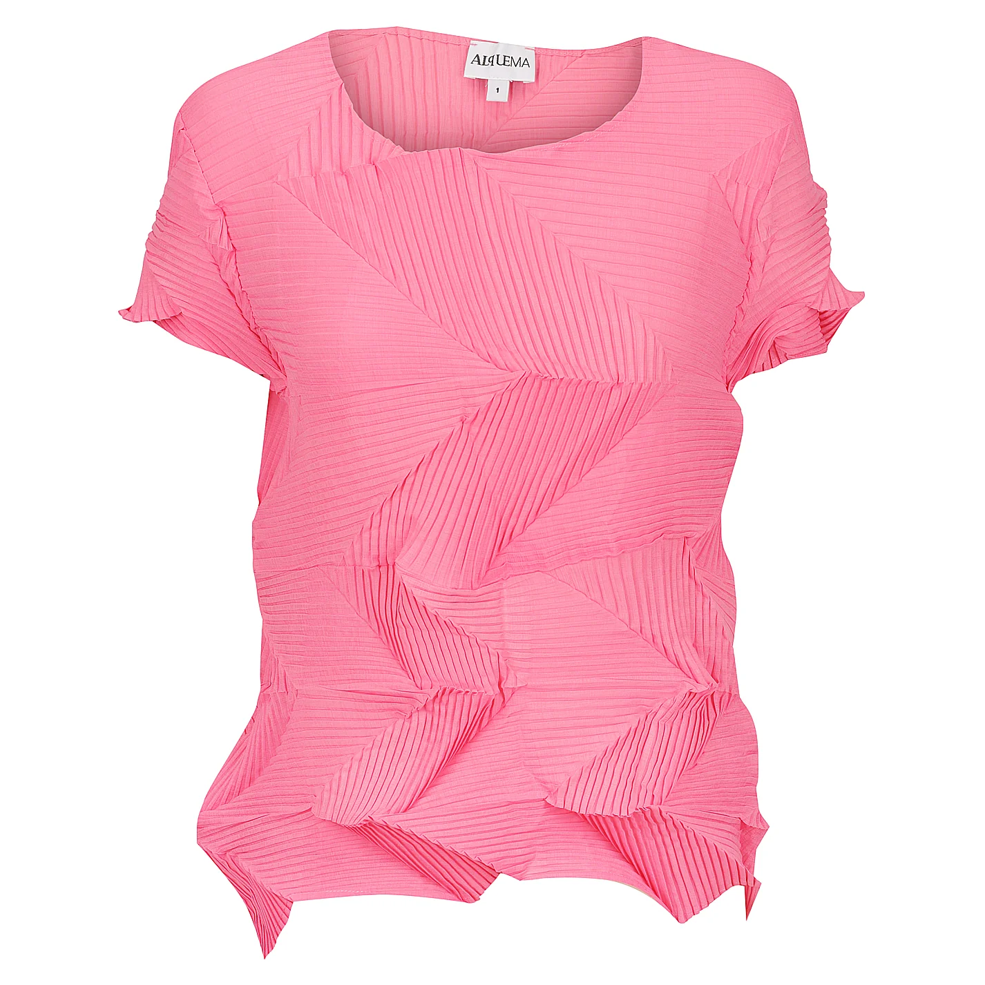 Annie Short Sleeve Tee - Image 9
