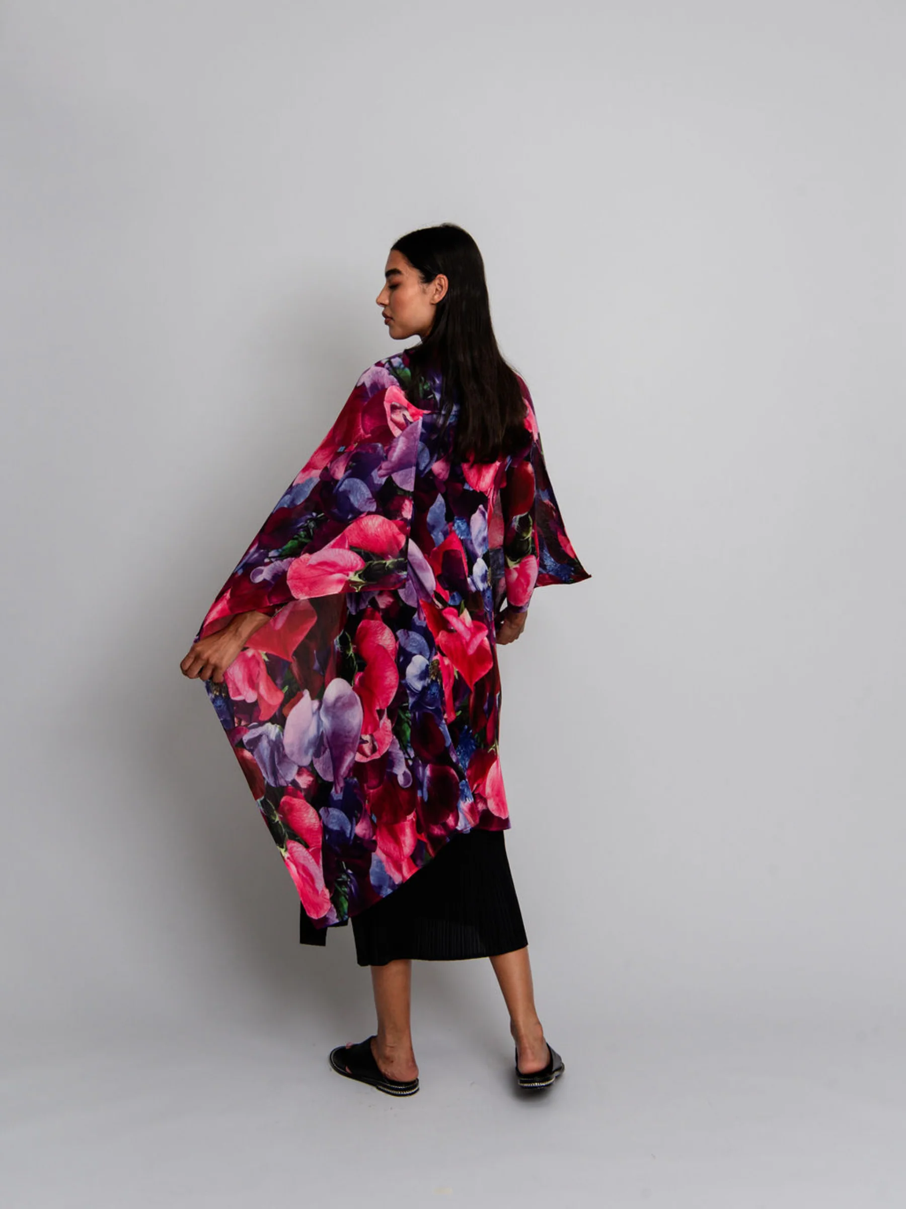 Collare Coat - Prints - Image 39
