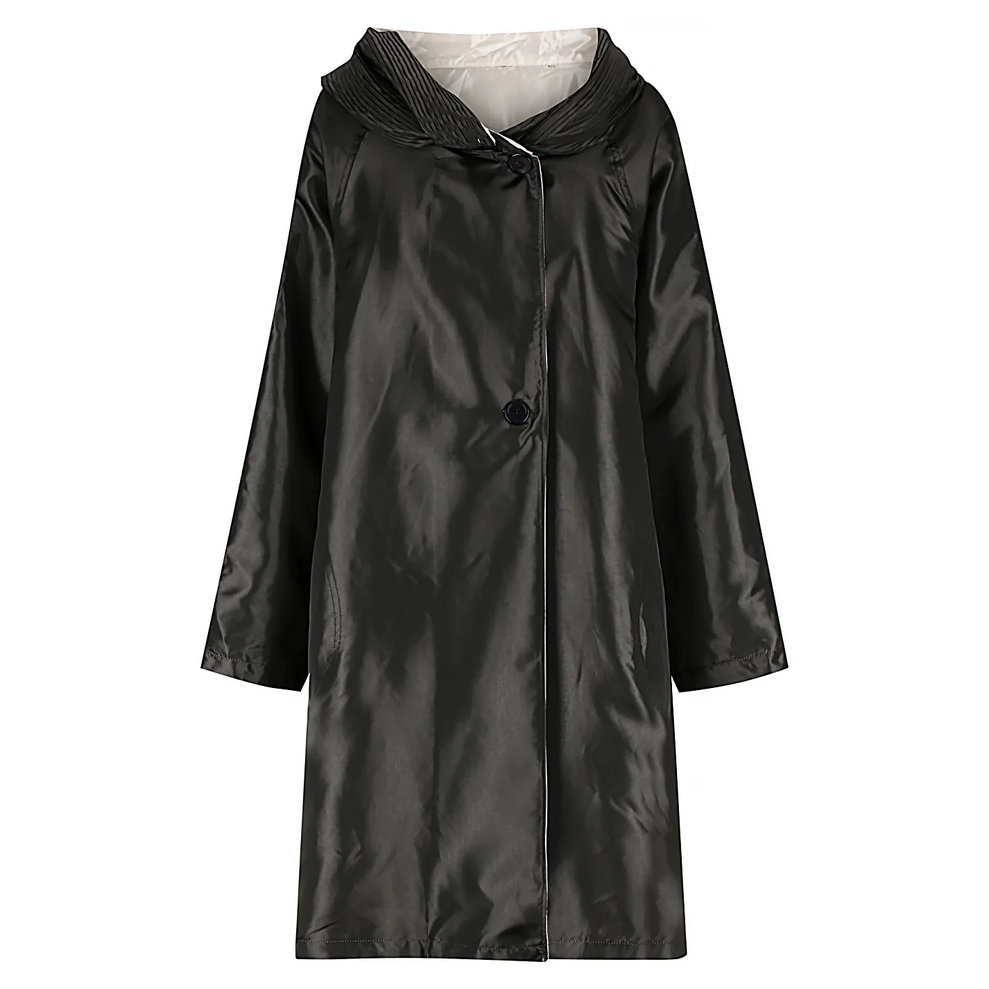Reversible Coat | AW24