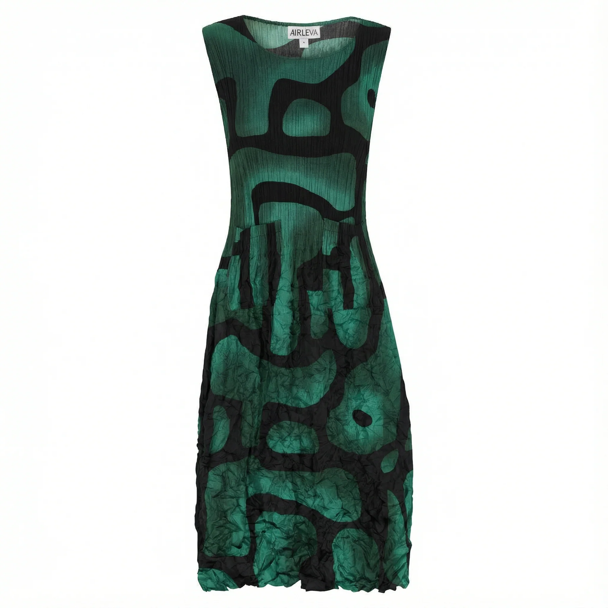 Smash Pocket Dress - Image 12