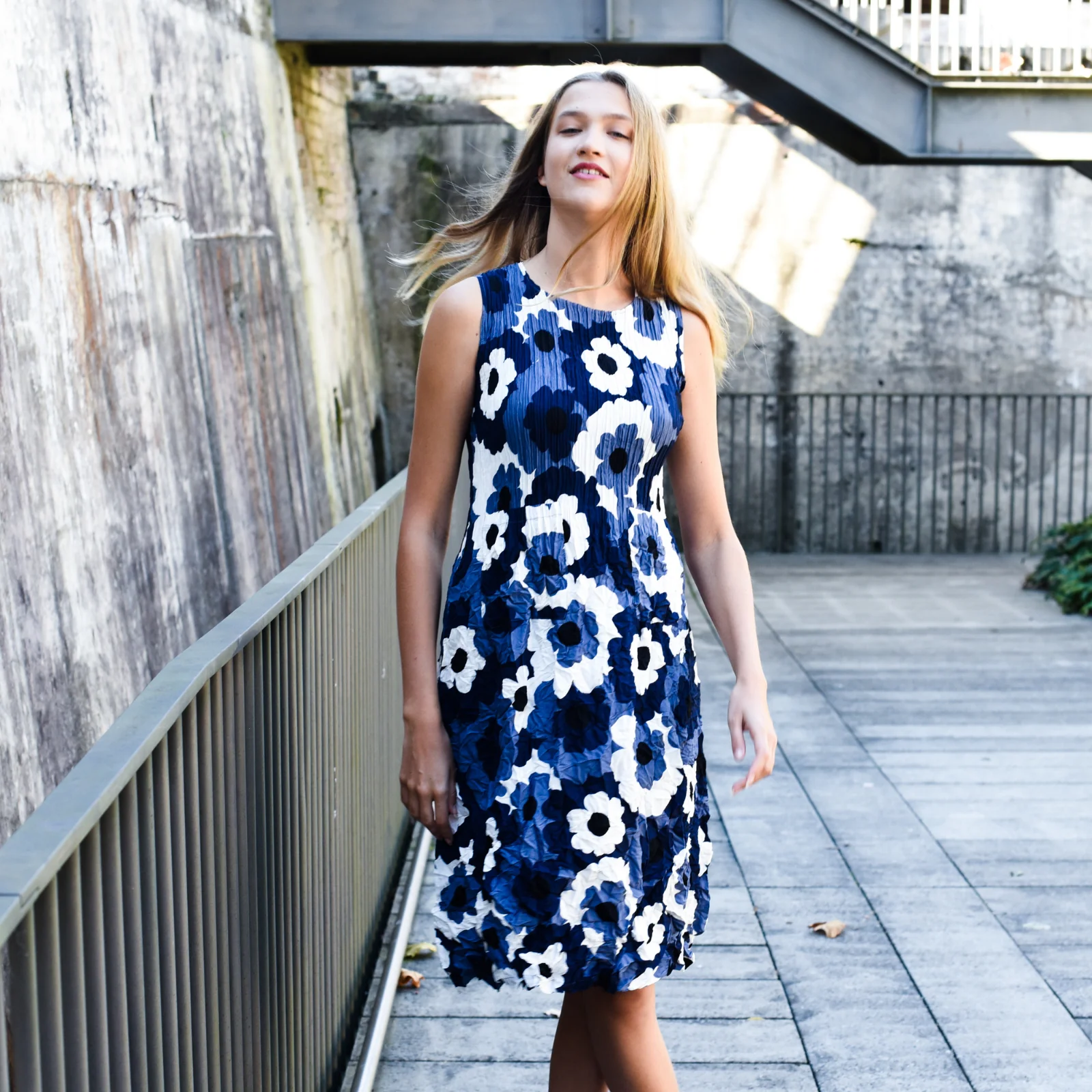 Smash Pocket Dress - Image 19
