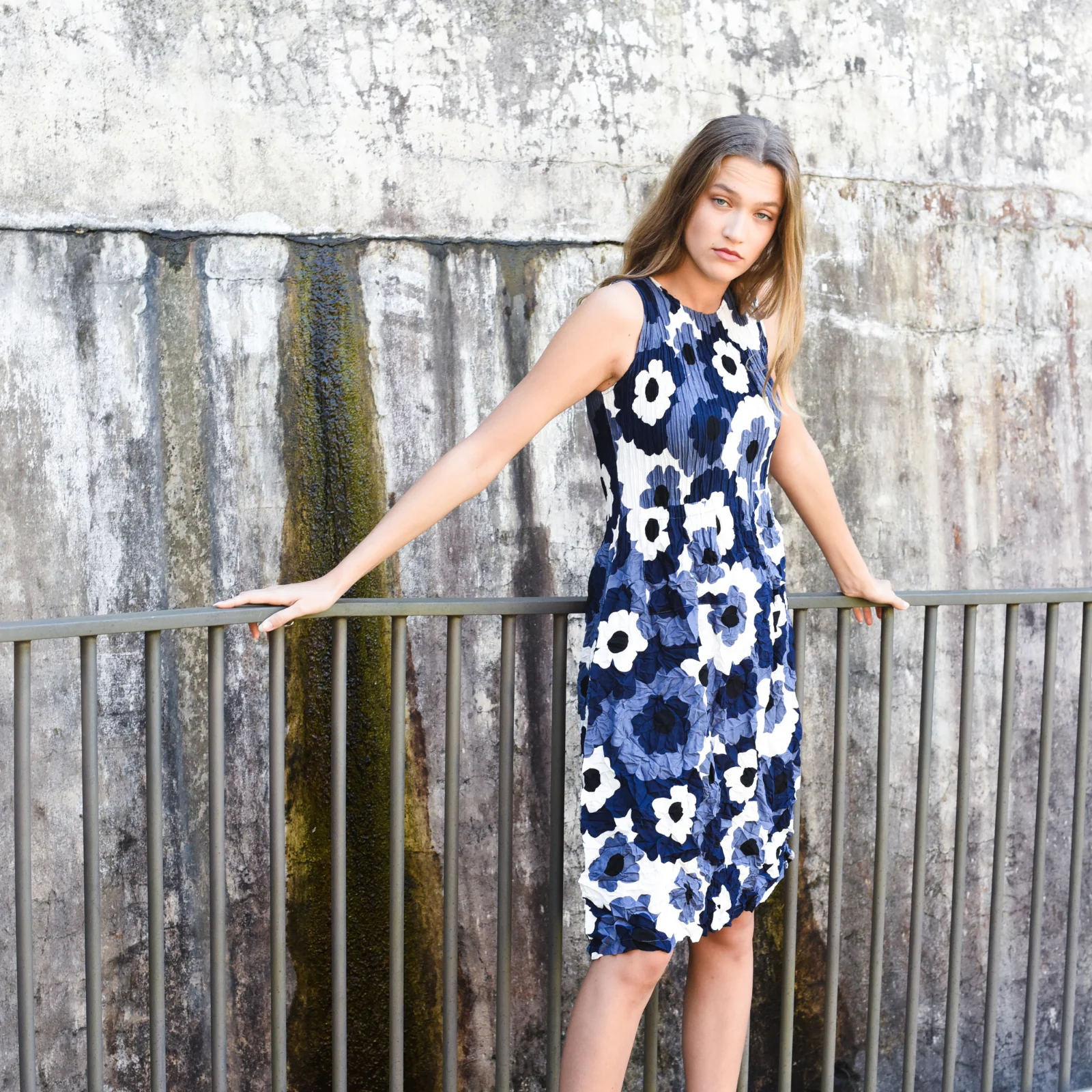 Smash Pocket Dress - Image 22