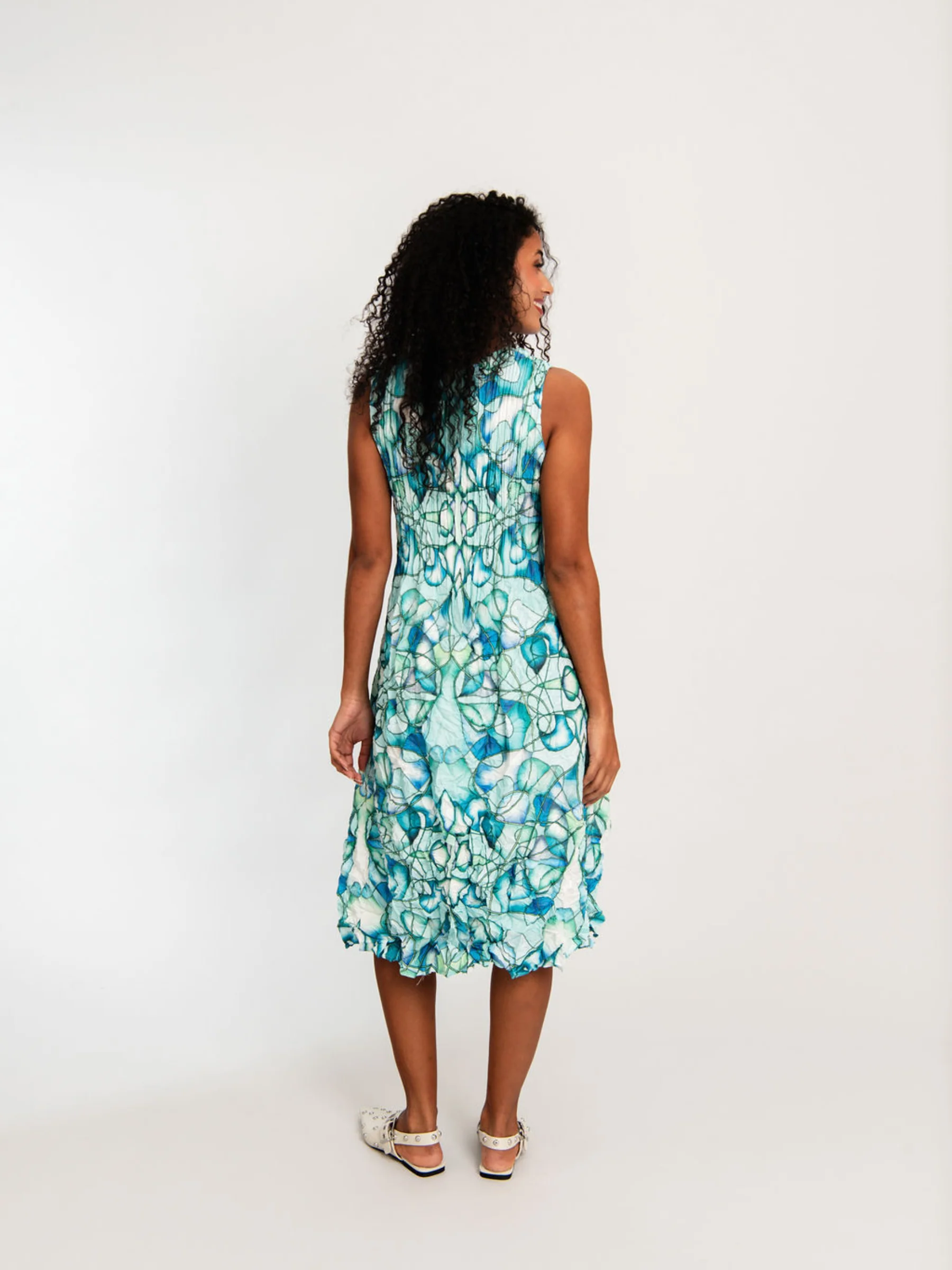 Smash Pocket Dress - Image 25