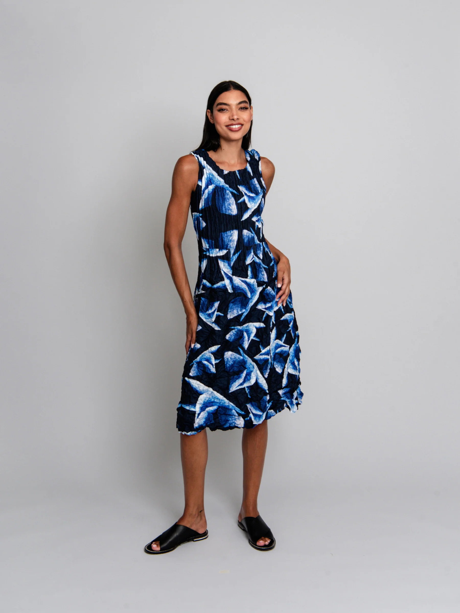 Smash Pocket Dress - Image 30