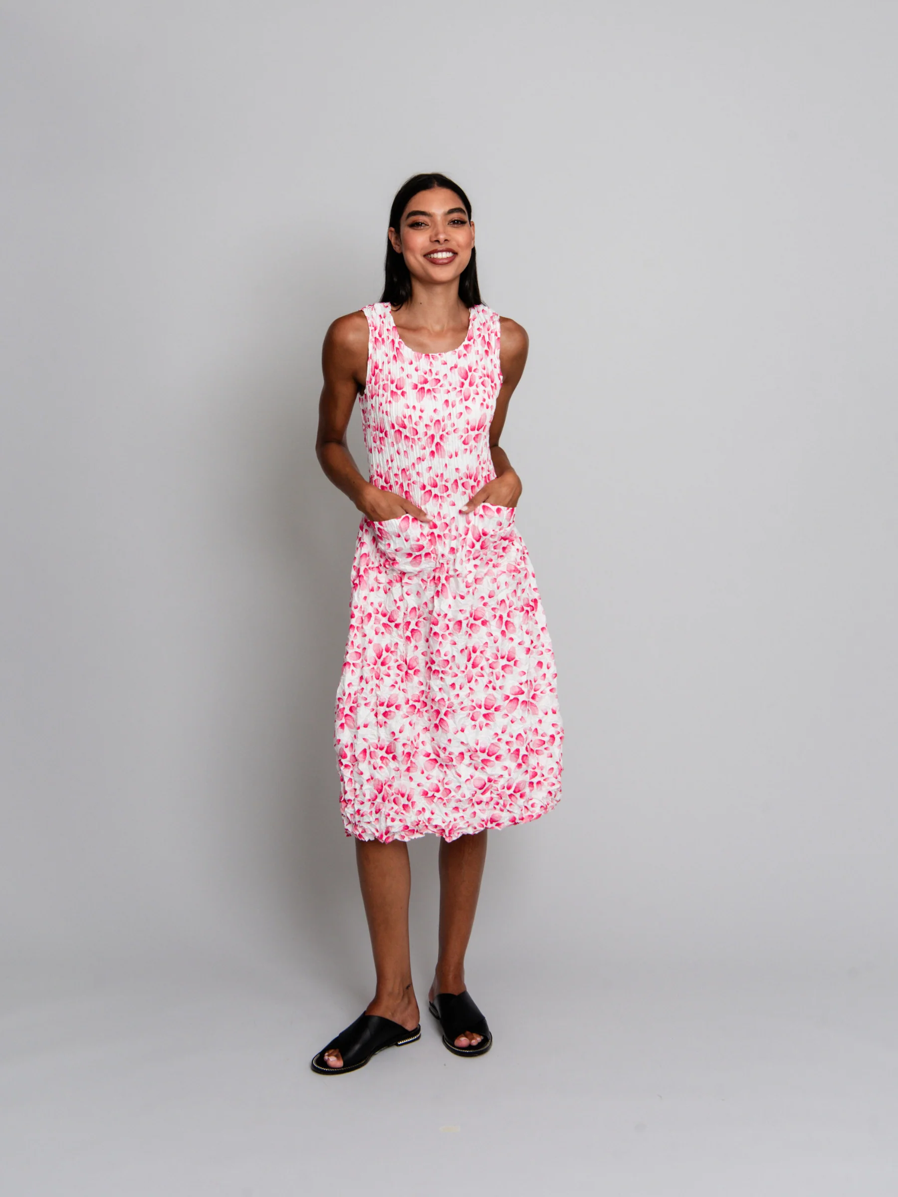 Smash Pocket Dress - Image 34