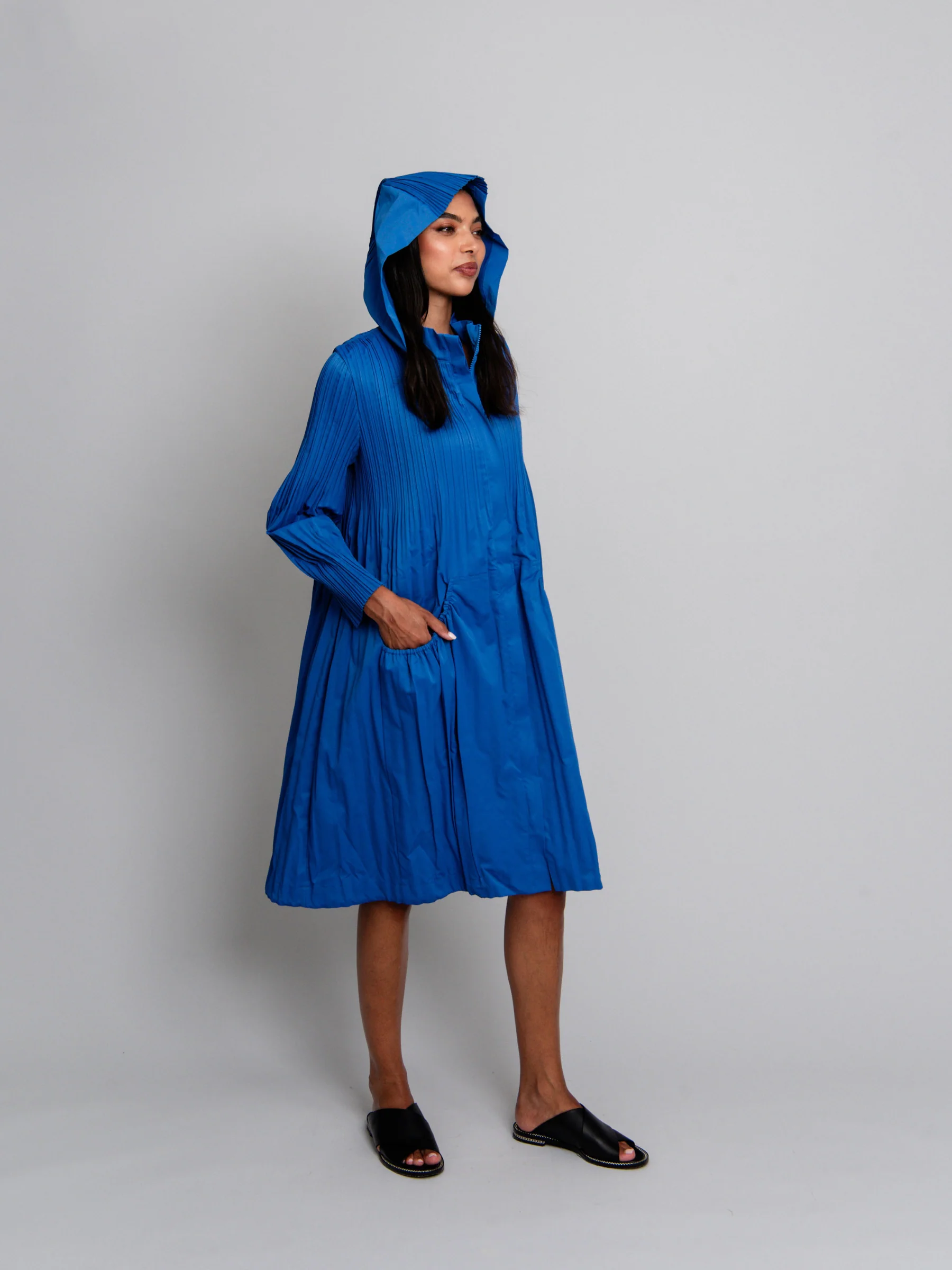 The Windbreaker - Image 21