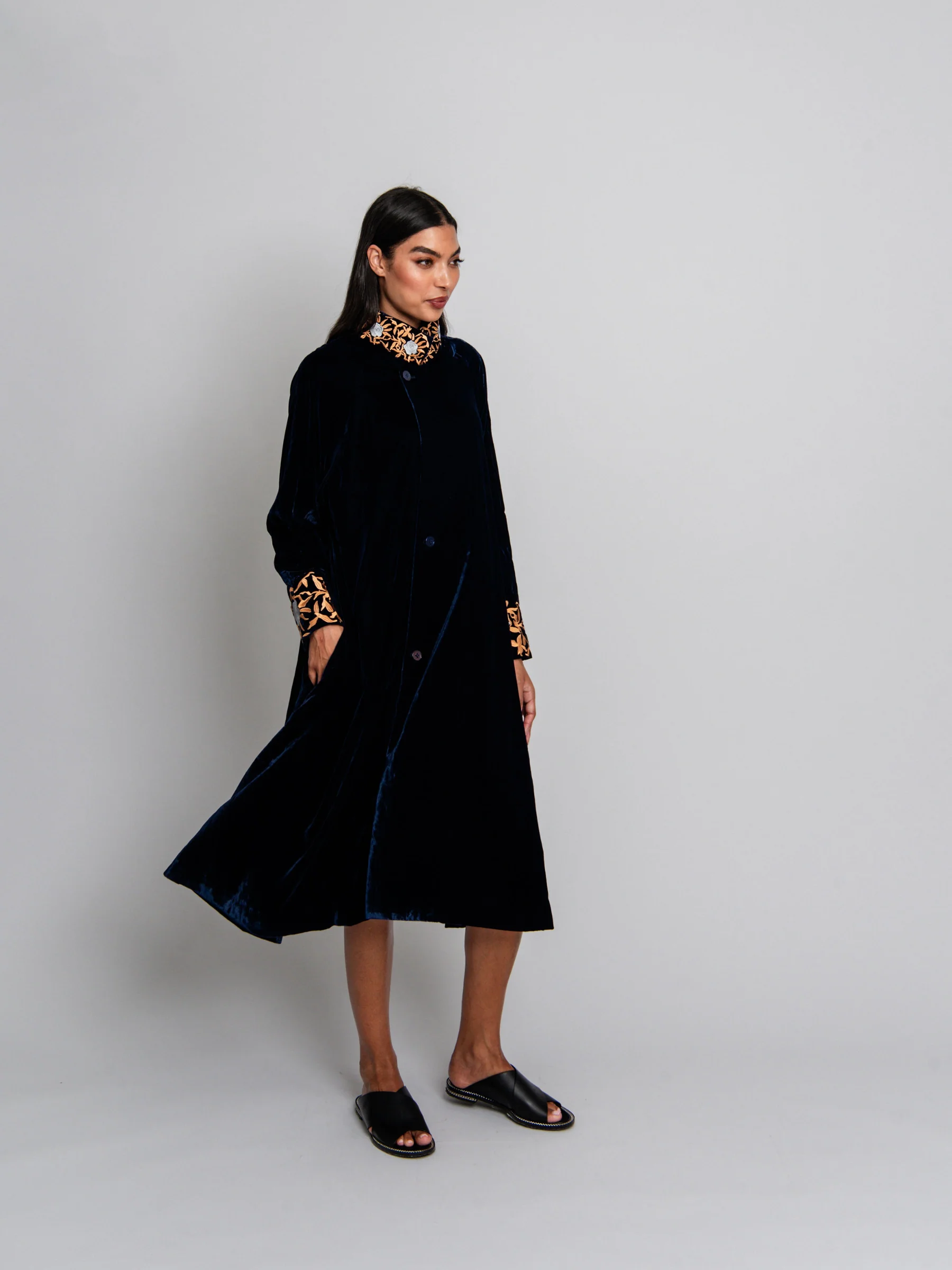 Velluto Coat - Image 13