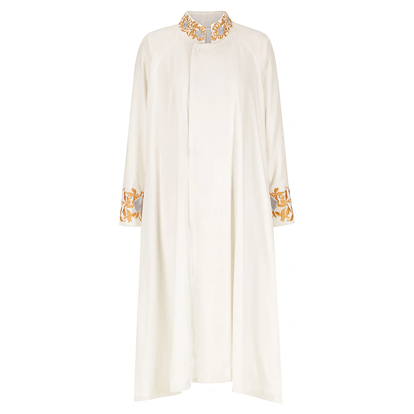 Velluto Coat - Image 5