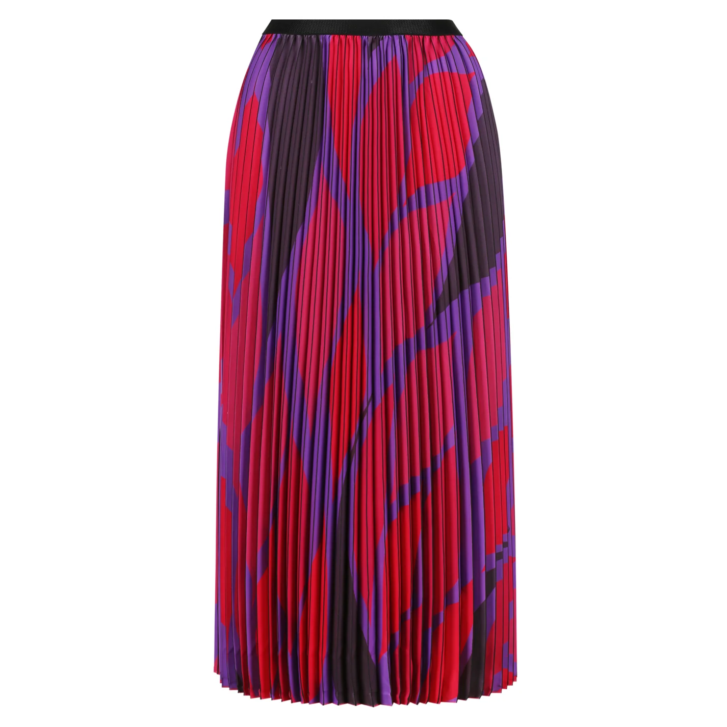 Boxy Skirt