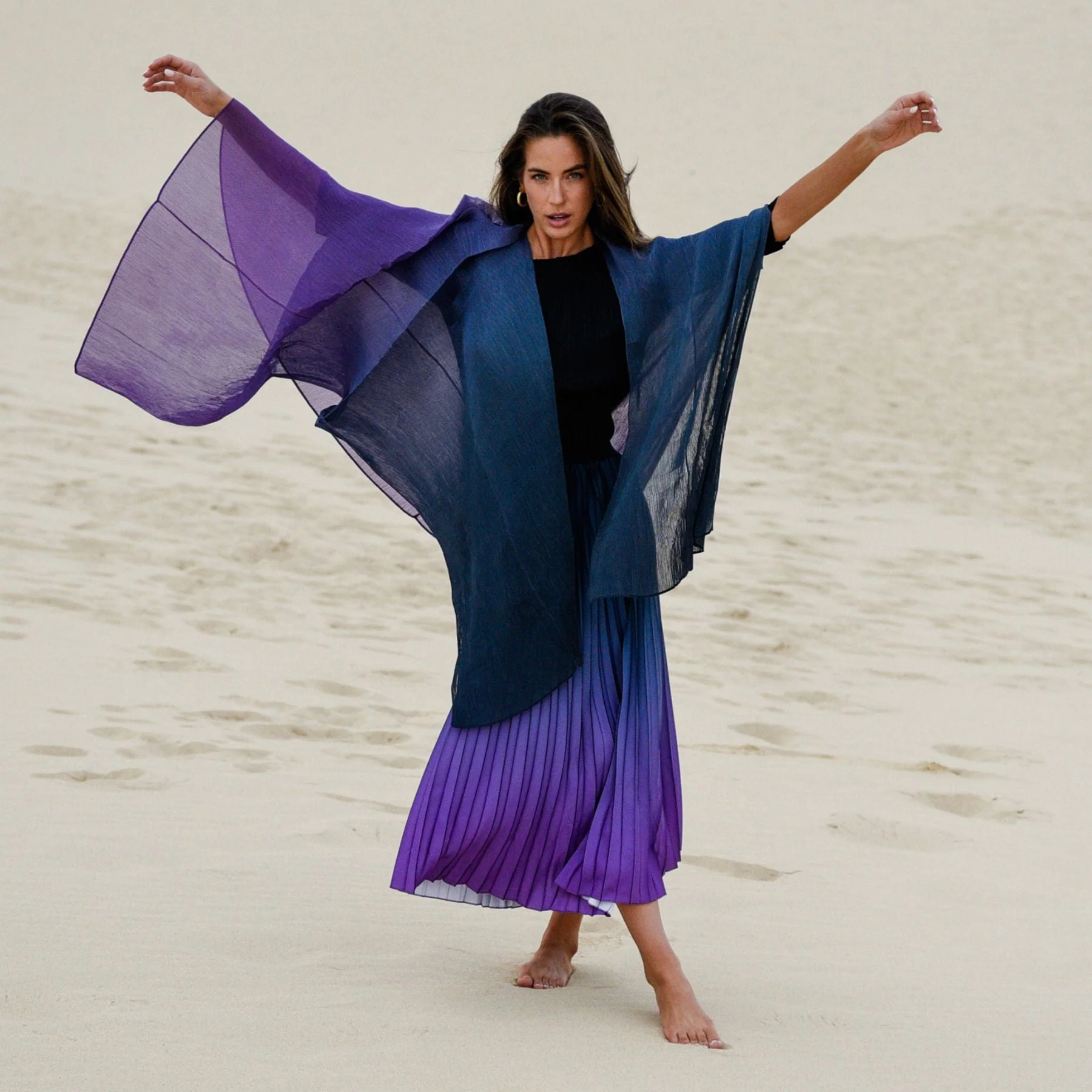 Boxy Skirt - Image 9
