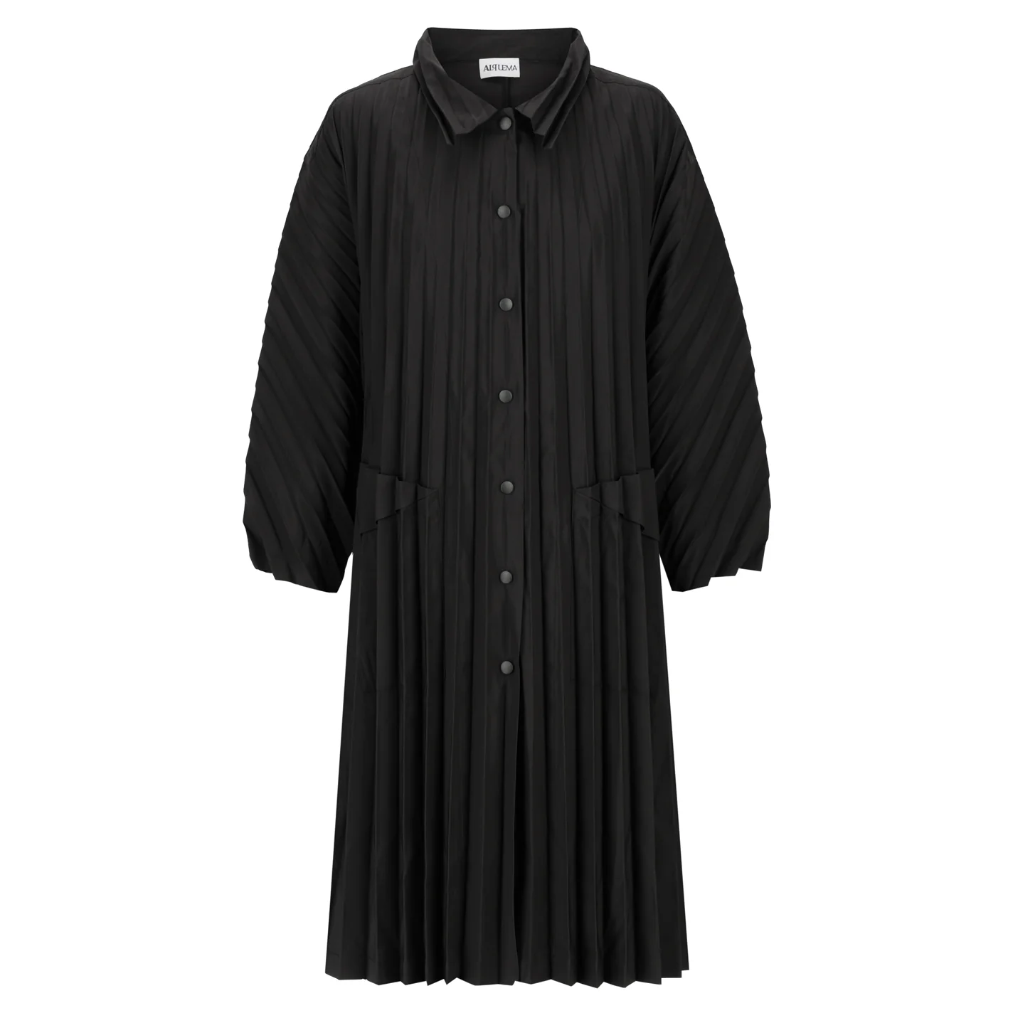 Boxy Windbreaker - Image 3
