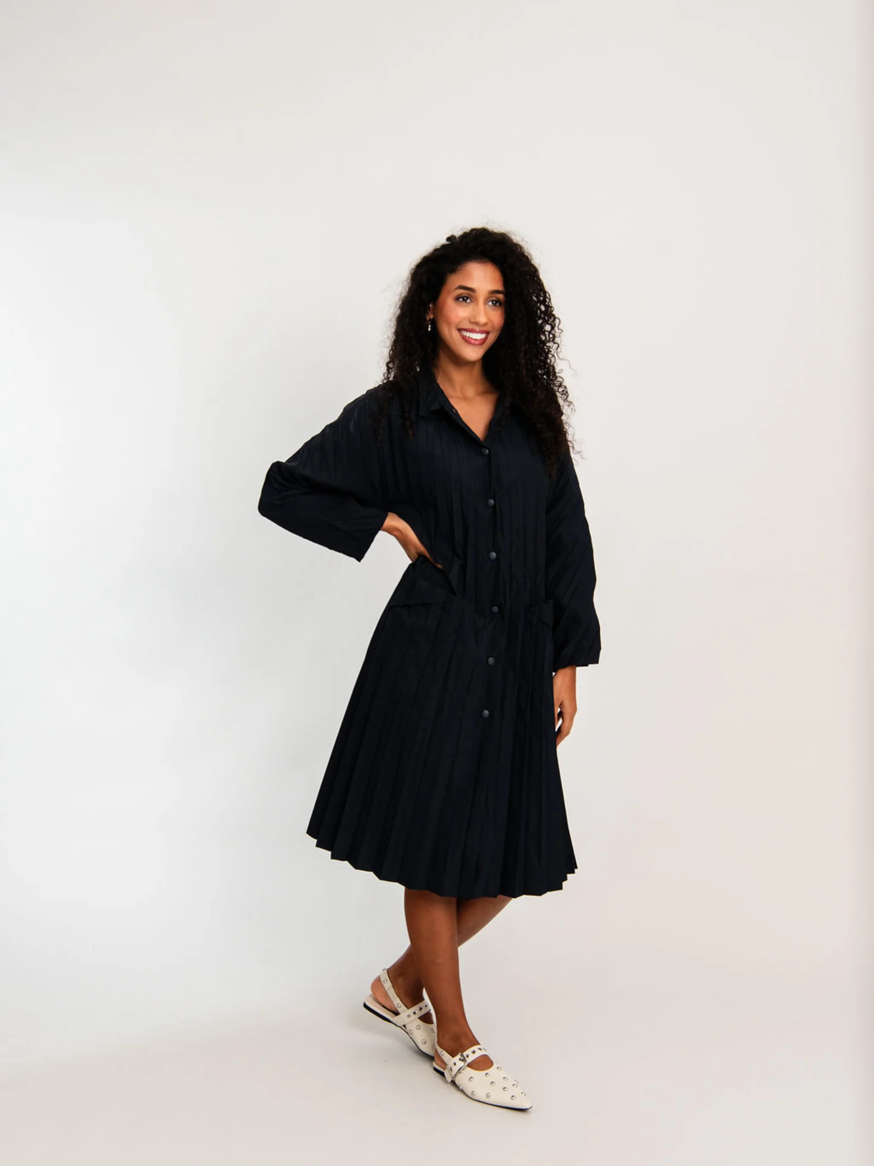 Boxy Windbreaker - Image 9