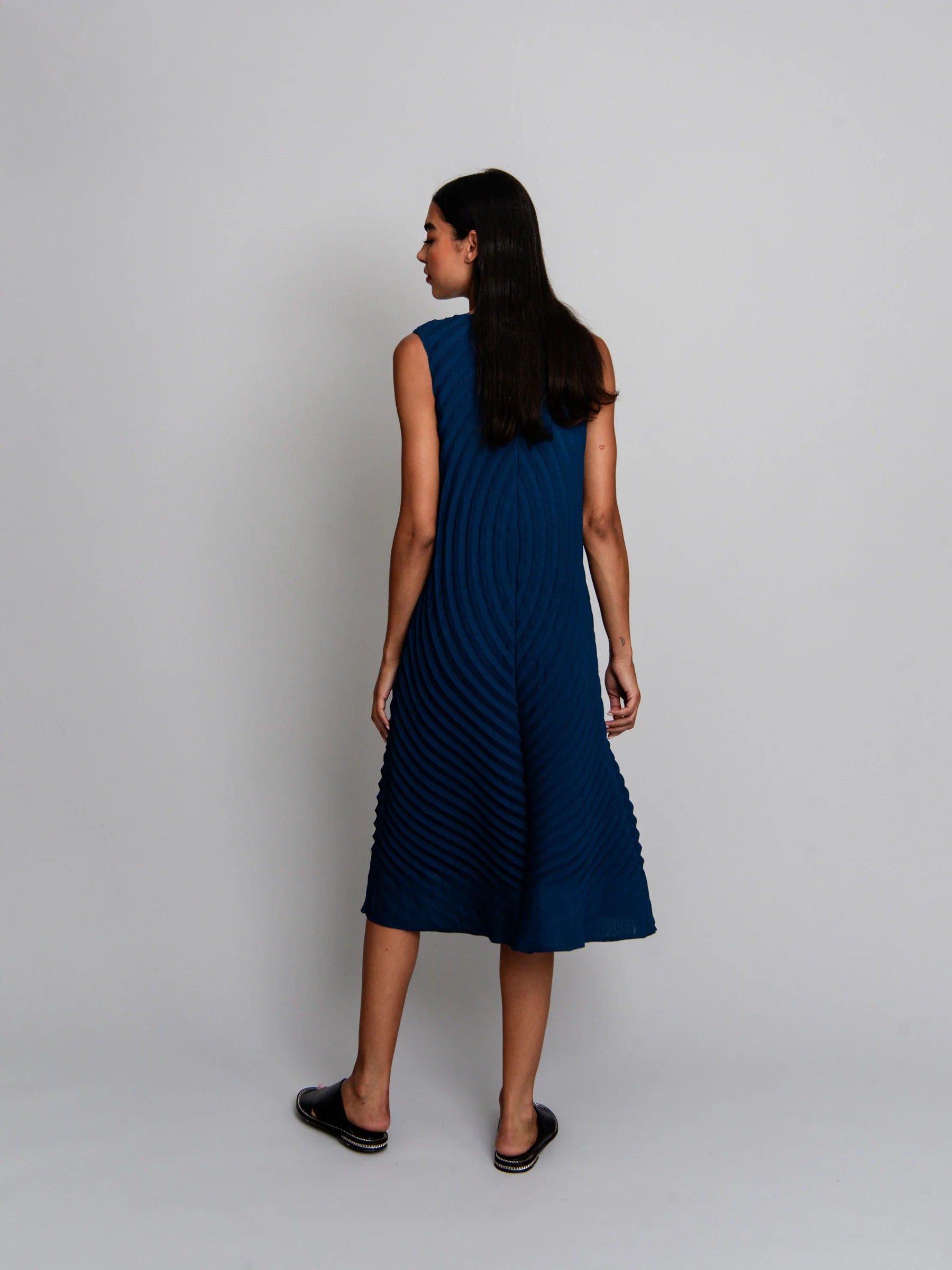 Classico Dress - Image 11