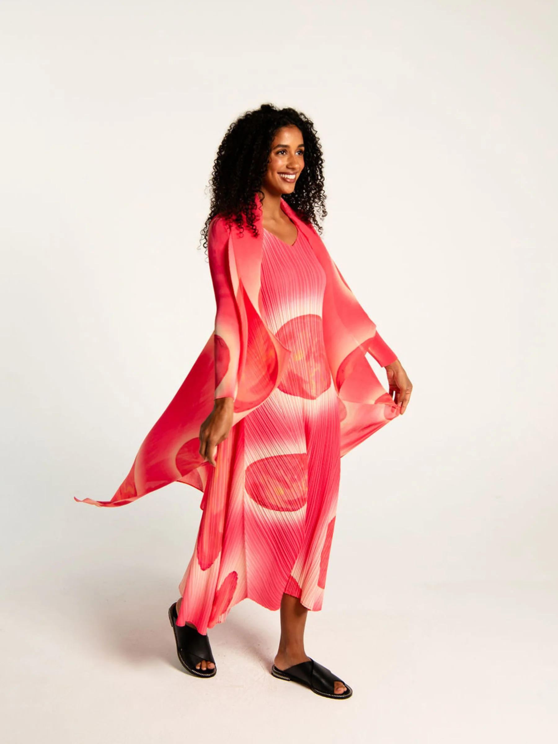 Collare Coat - Prints - Image 39