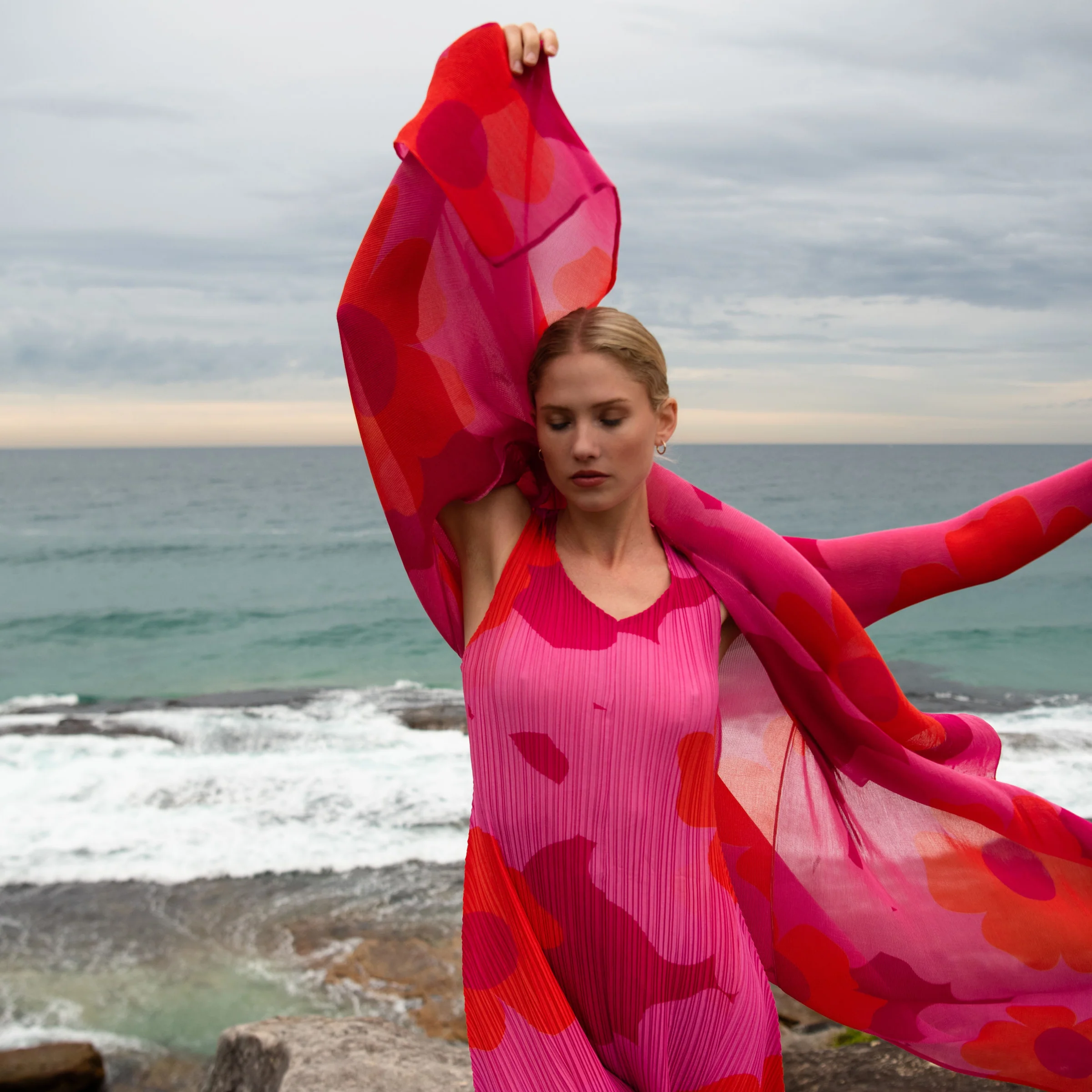 Collare Coat - Prints - Image 13