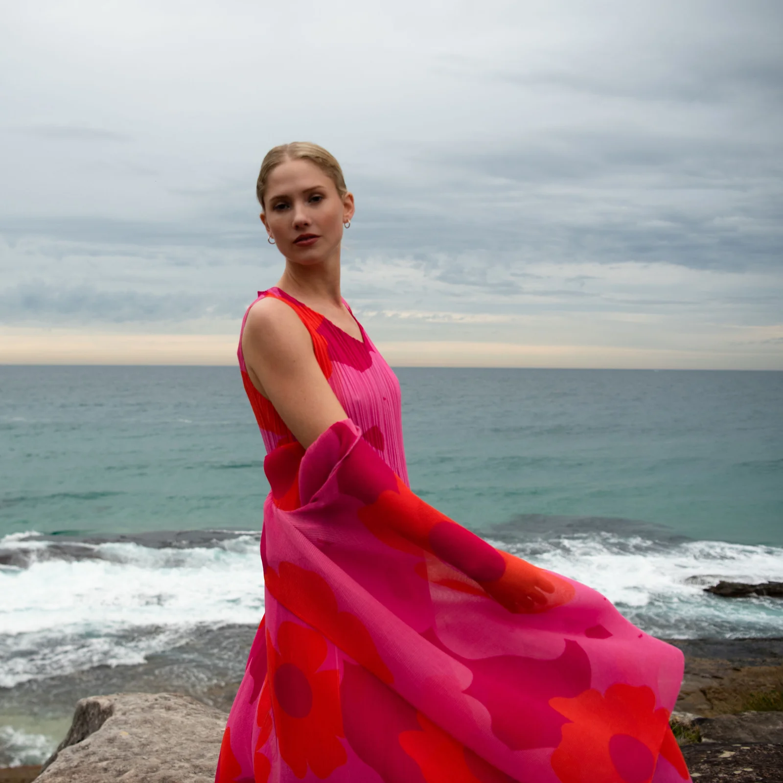 Collare Coat - Prints - Image 15