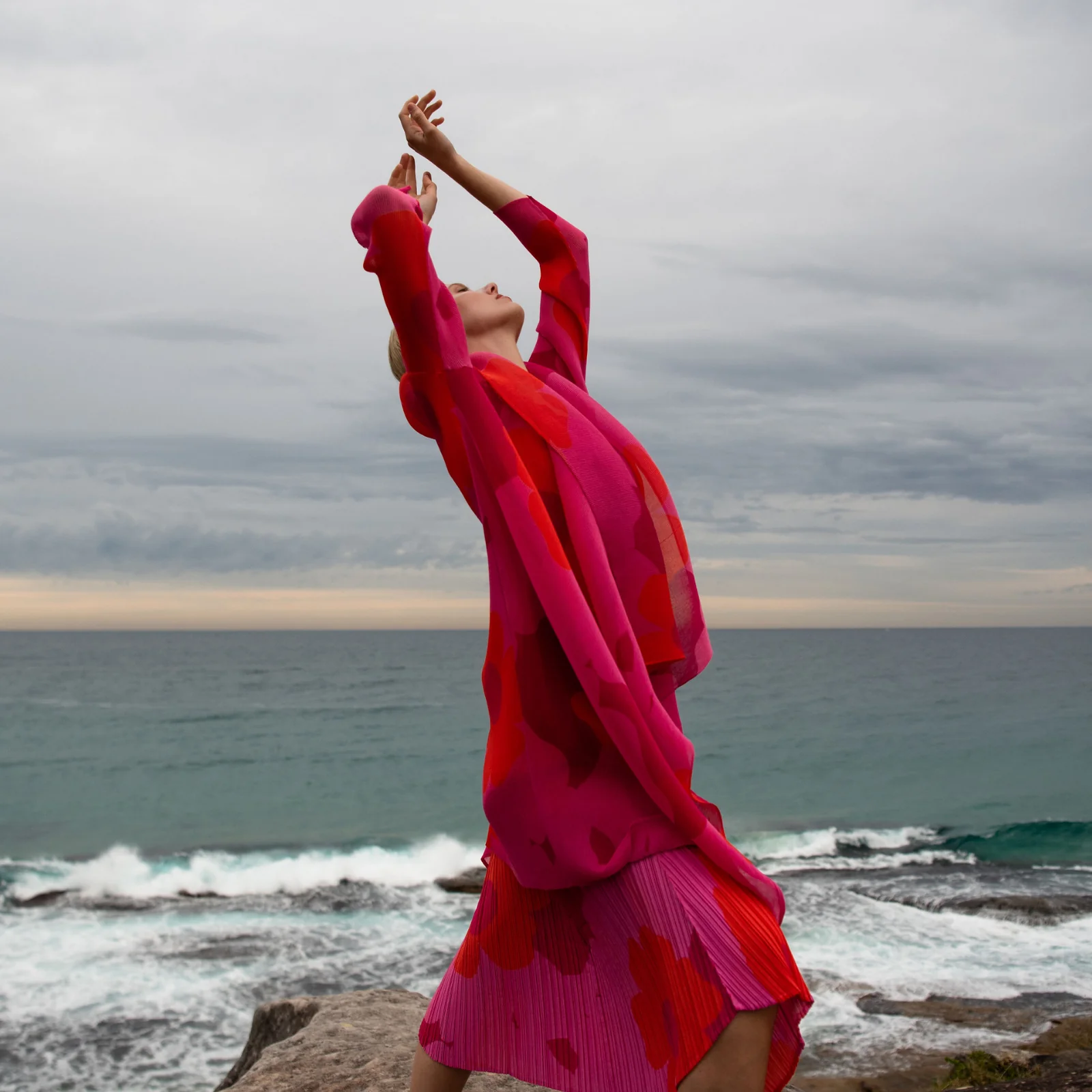 Collare Coat - Prints - Image 18