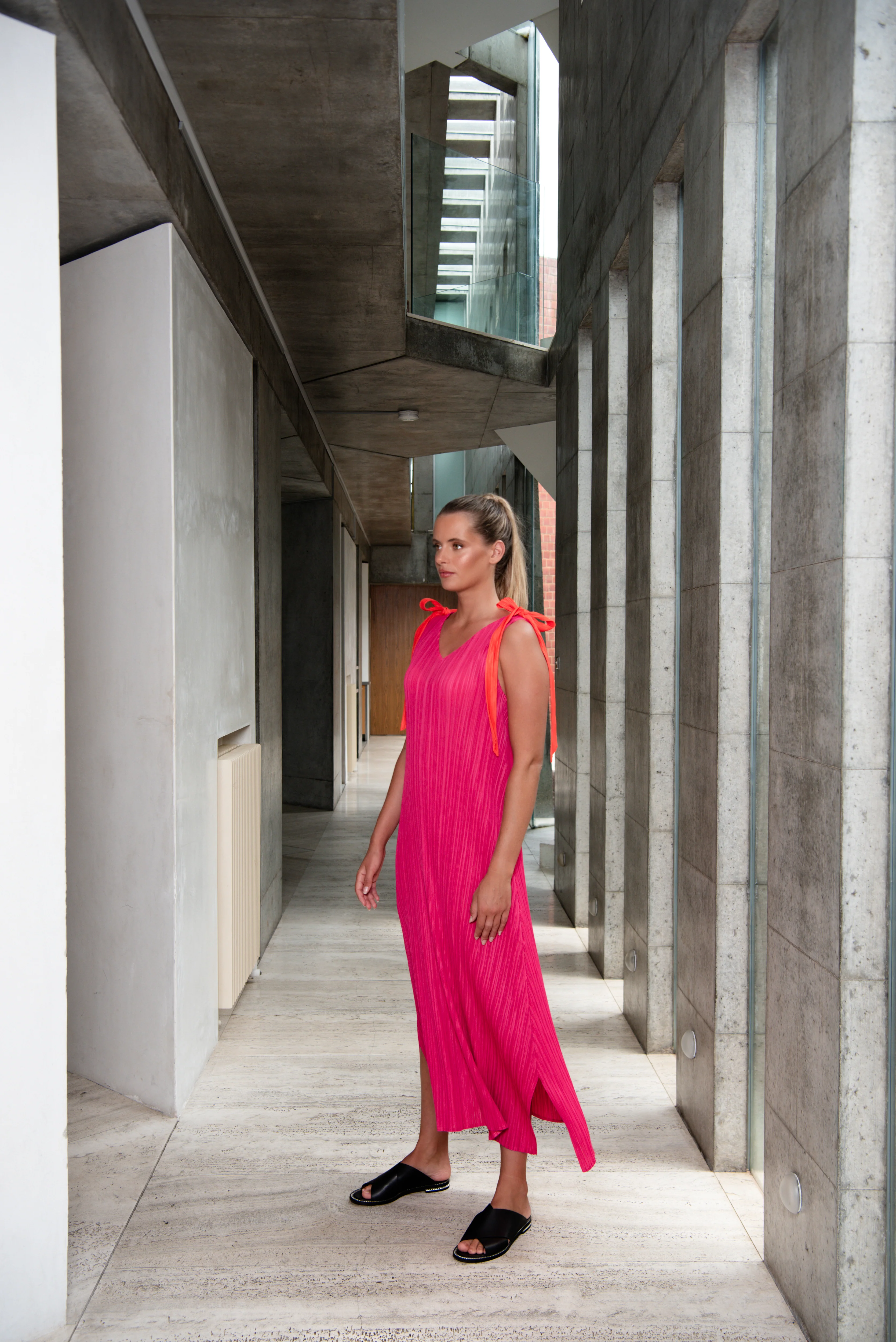 Corbata Dress - Image 5