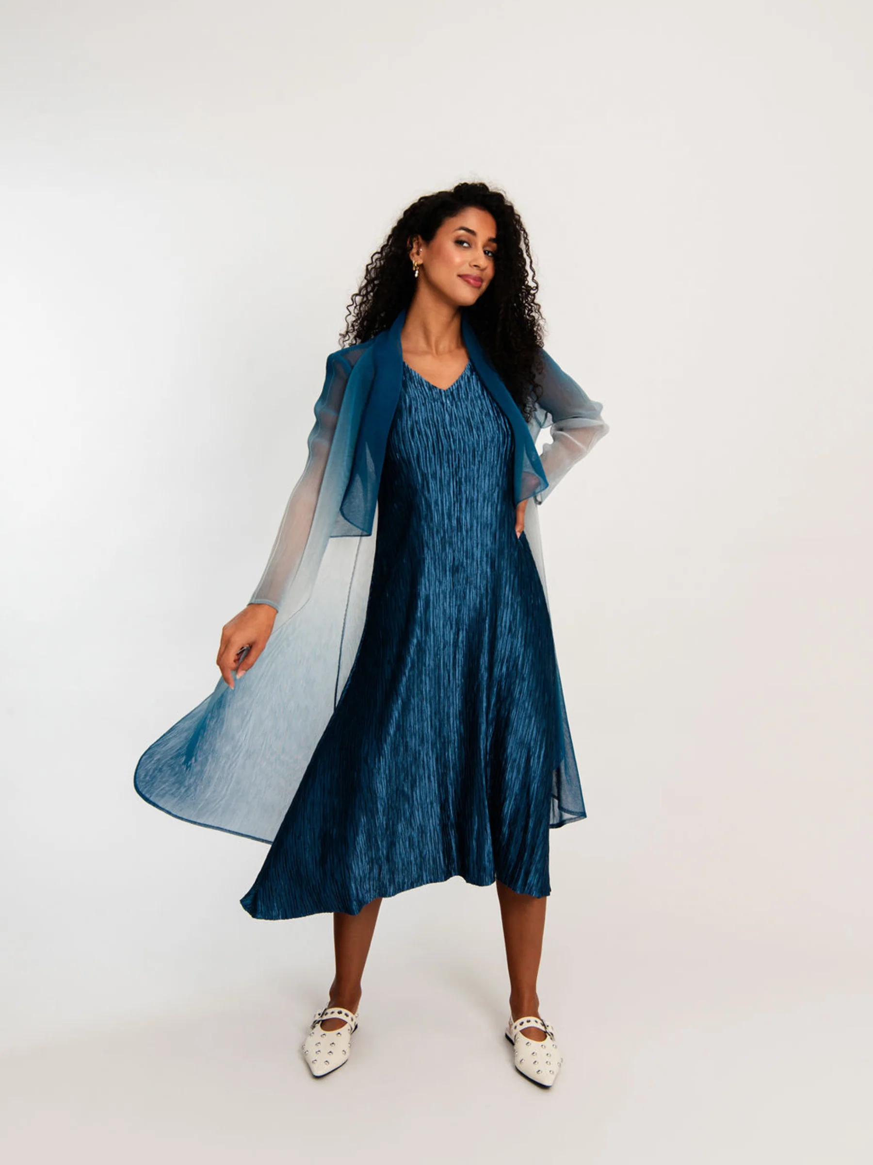 Cosa Coat - Image 13