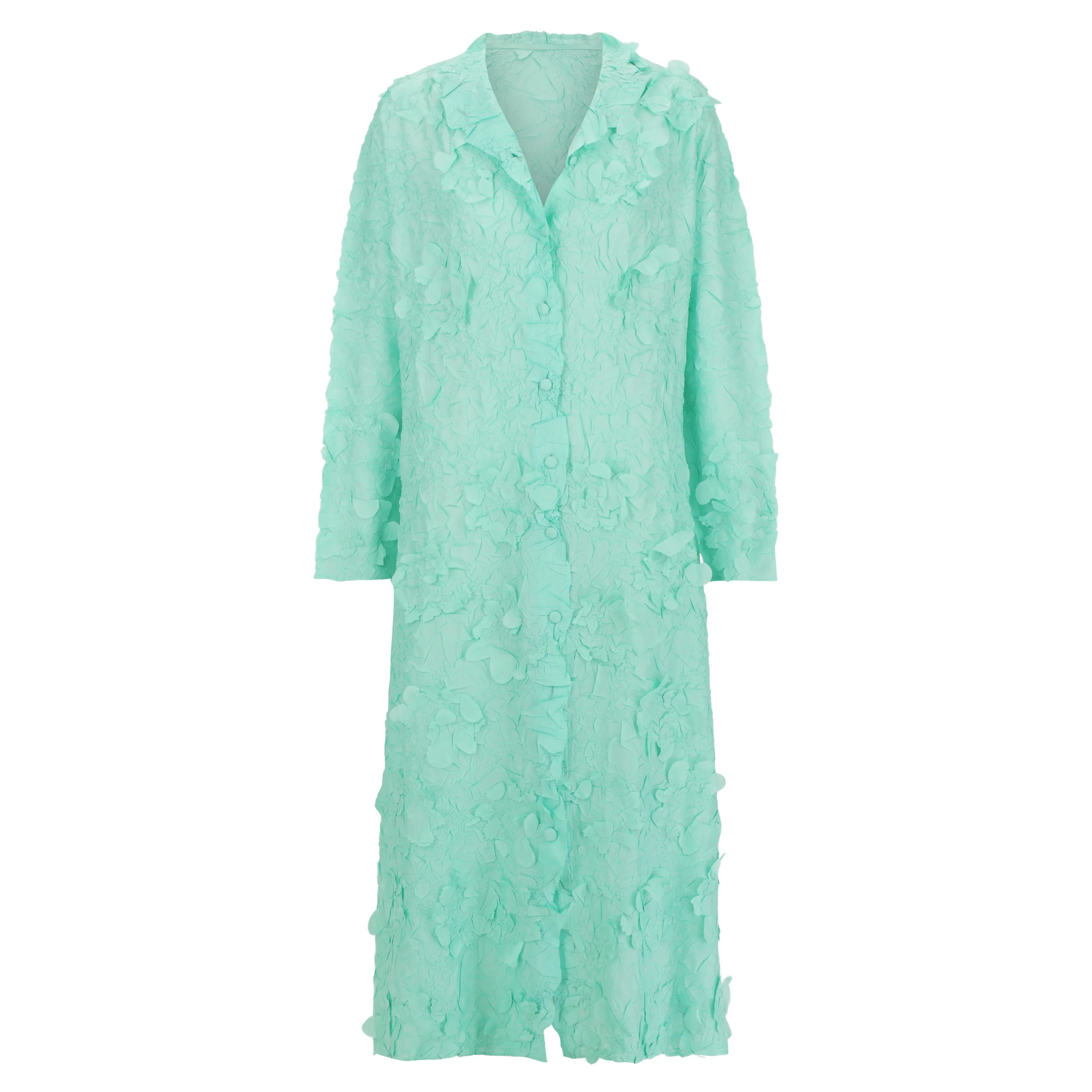 Flutter Coat