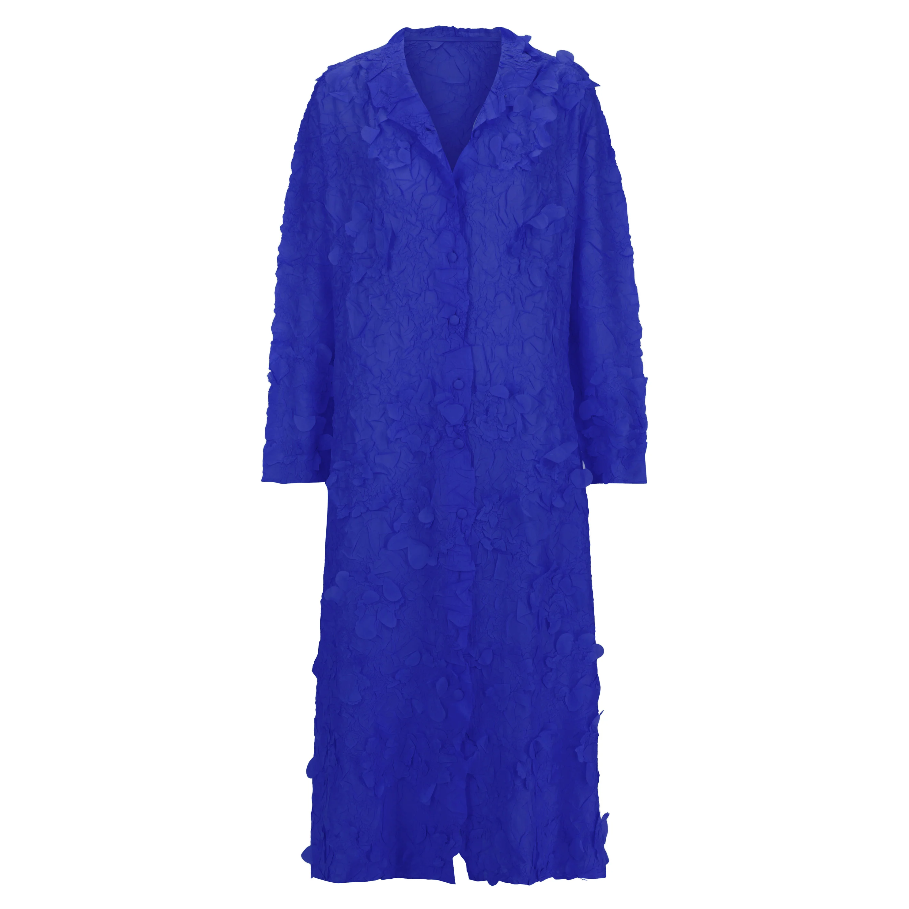 Flutter Coat - Image 3