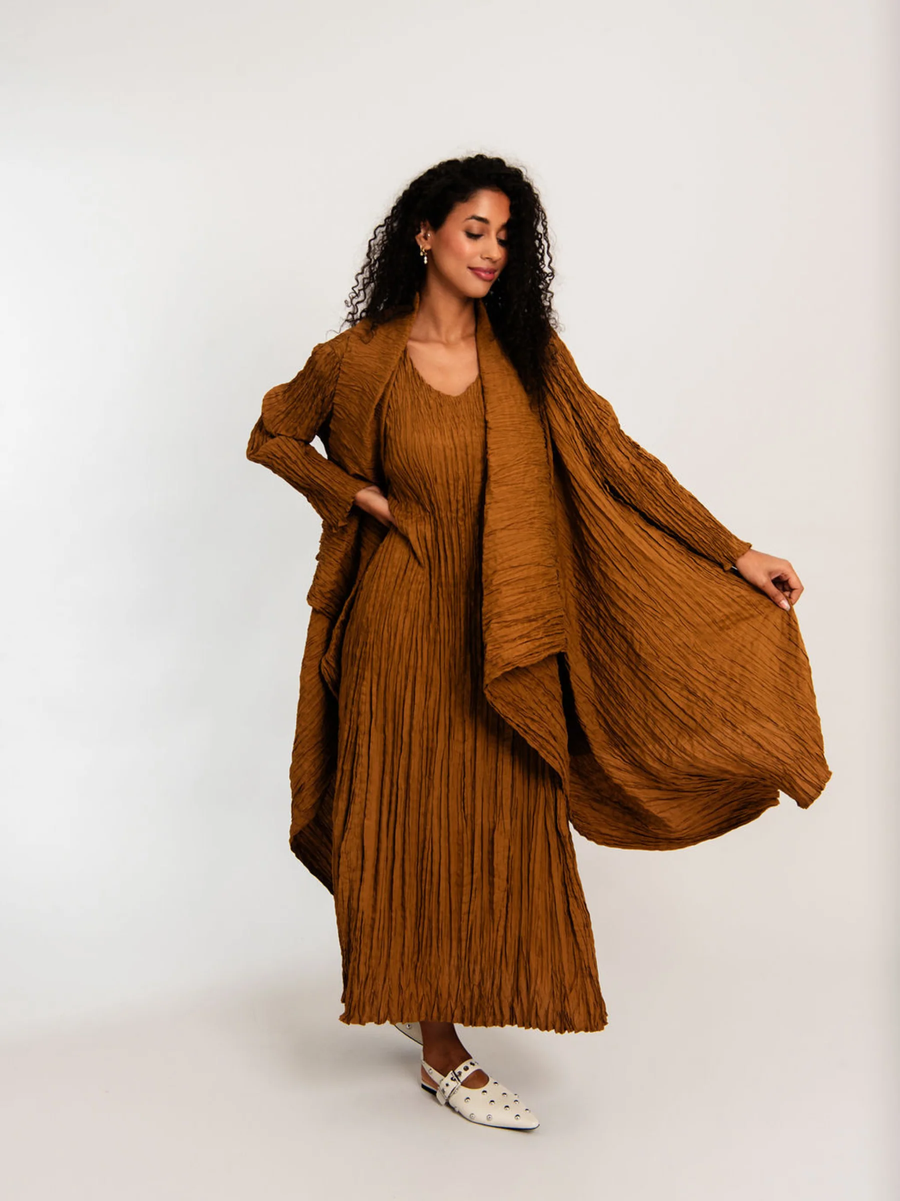 Havana Coat - Image 19