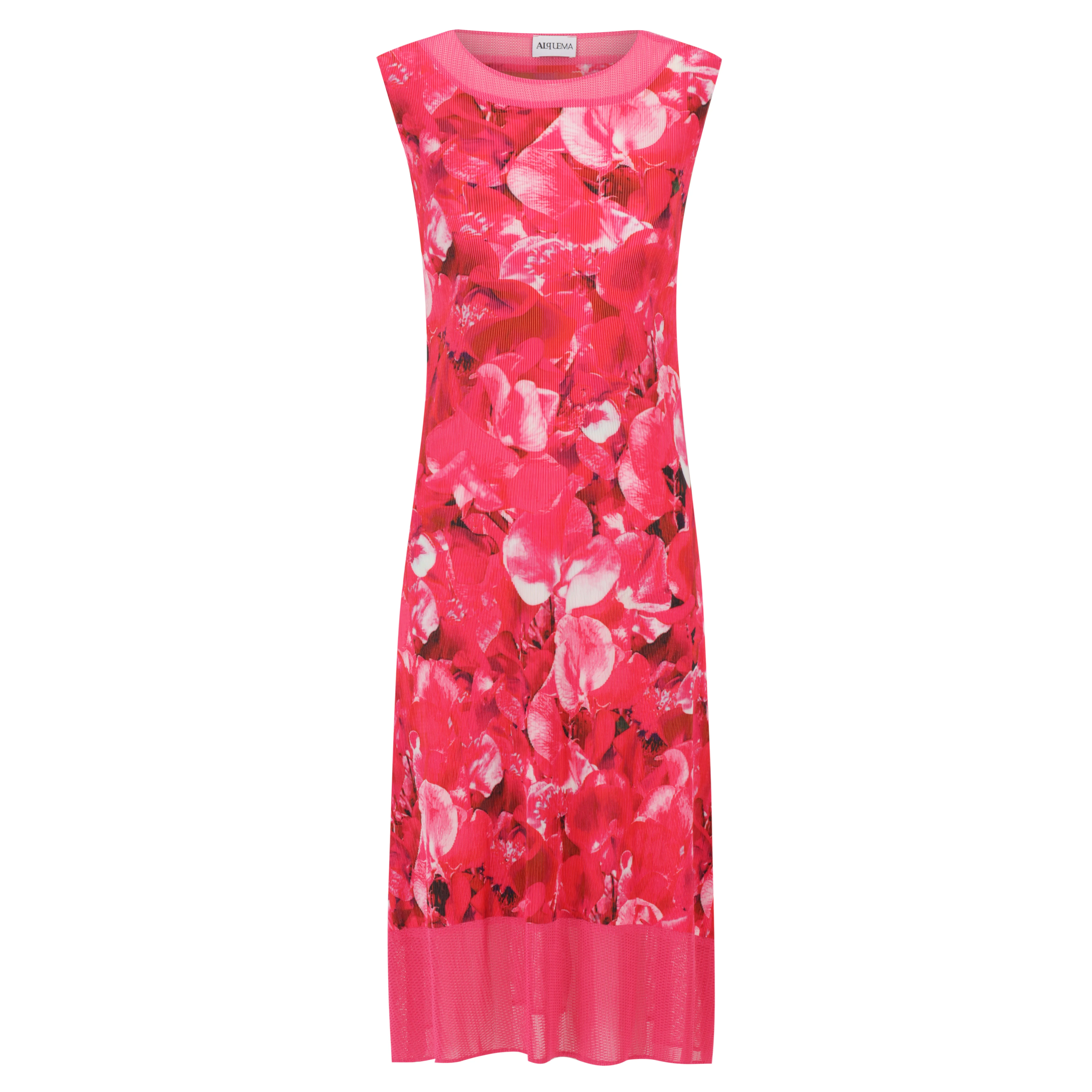 Kambe Dress