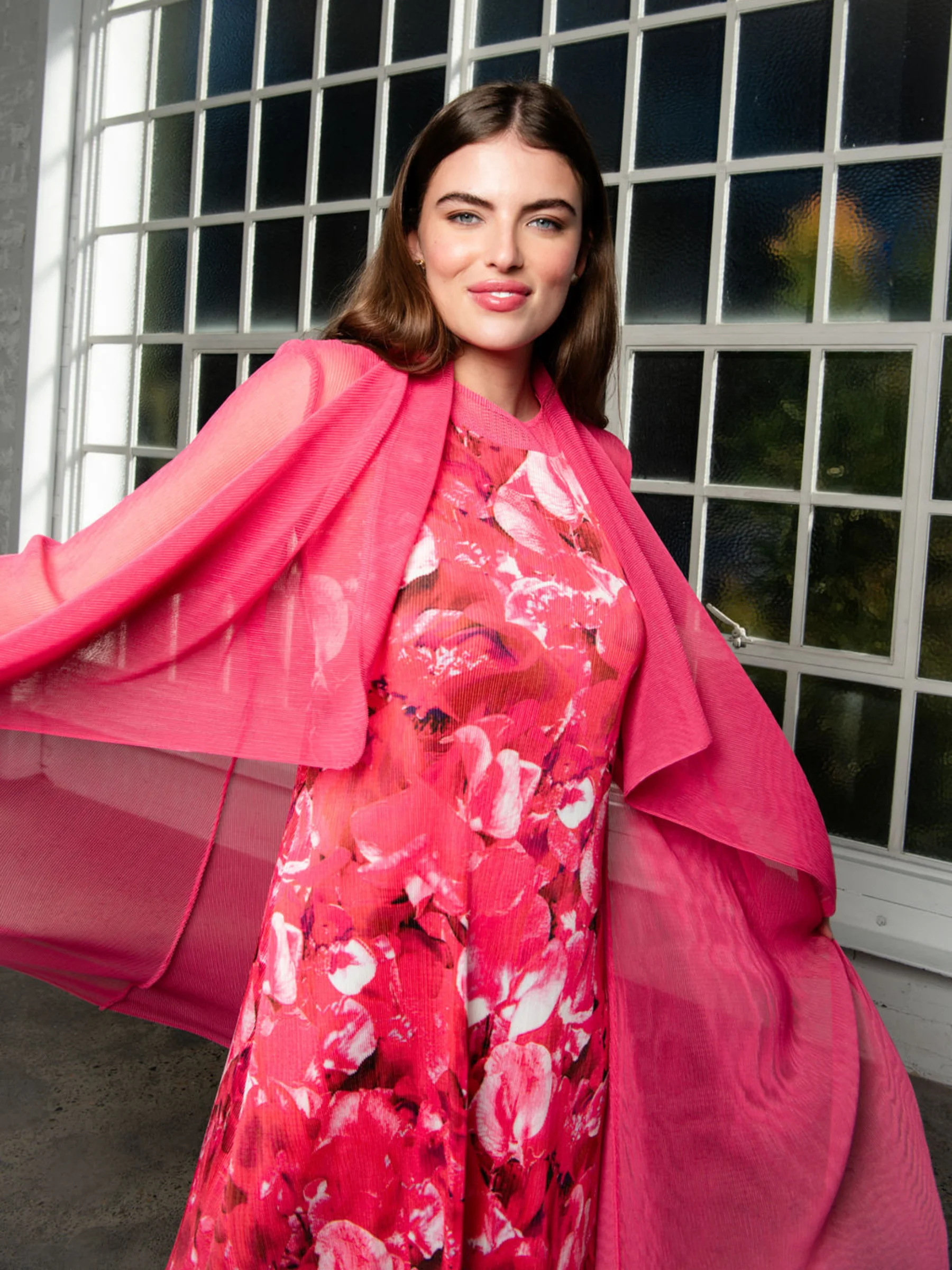 Kambe Dress - Image 6