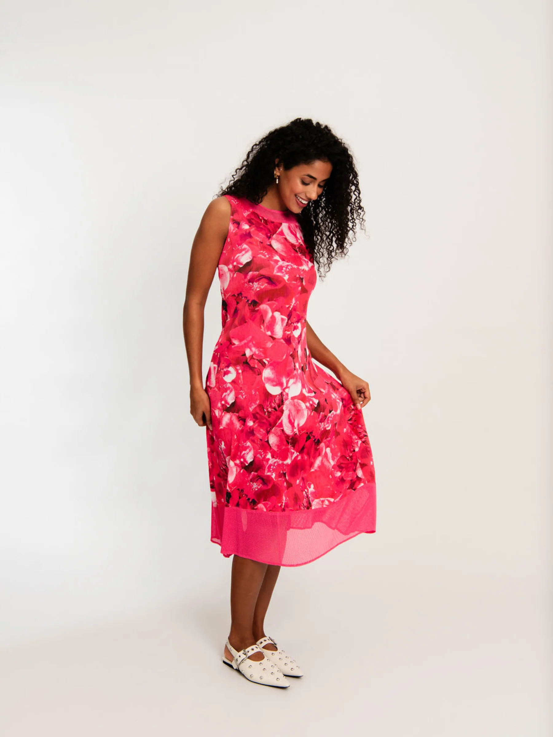 Kambe Dress - Image 8