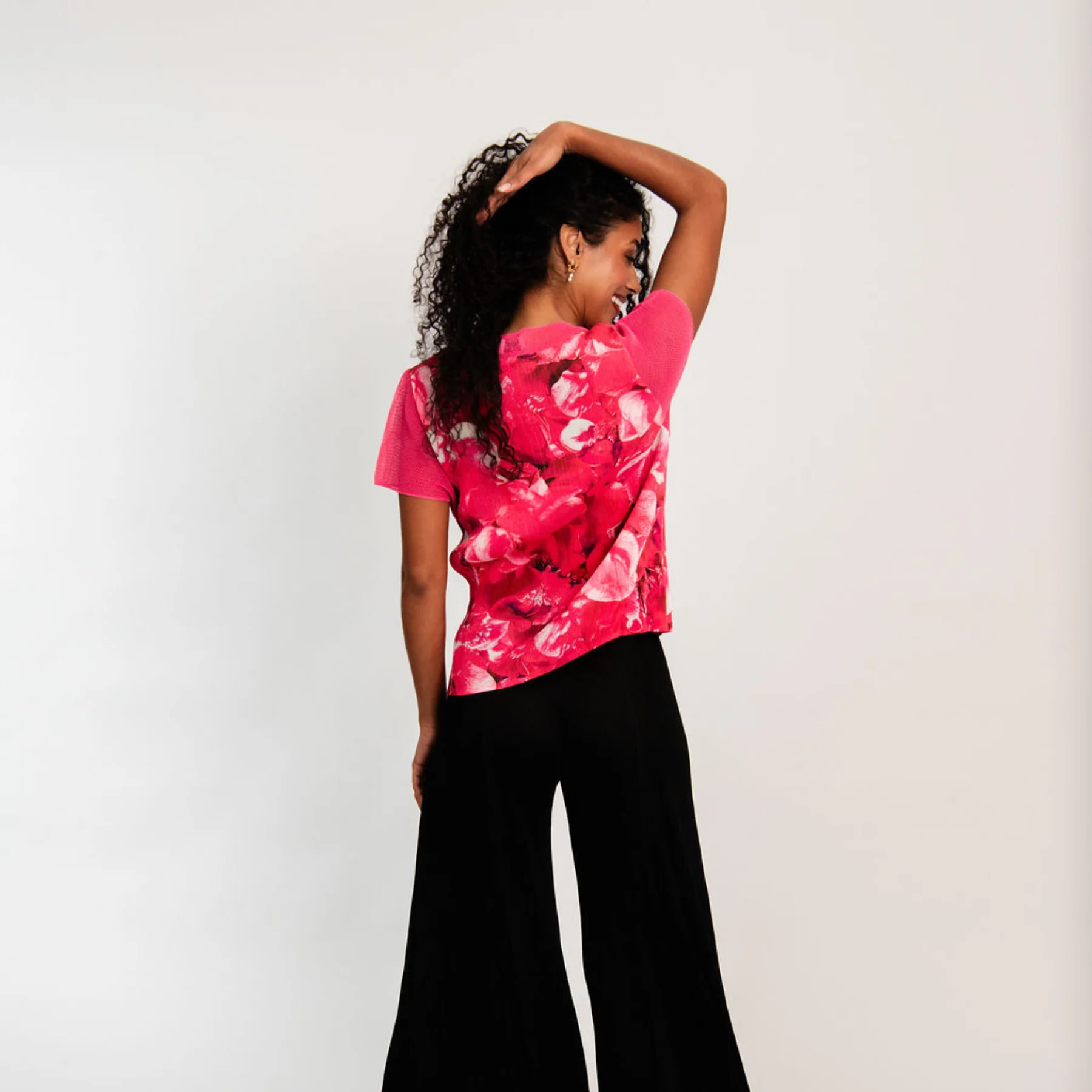 Kambe Tee - Image 4
