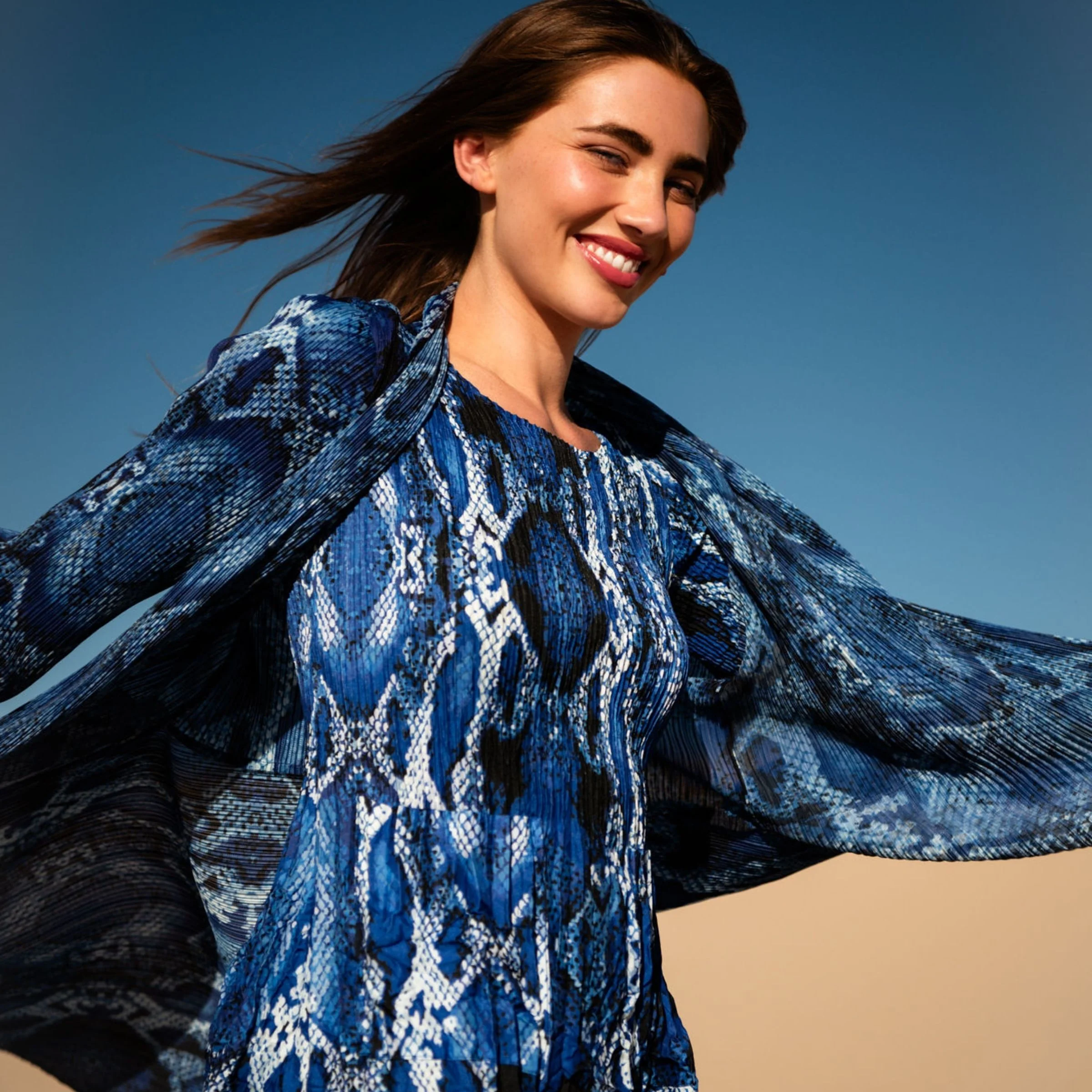 Lagoon Coat - Image 2