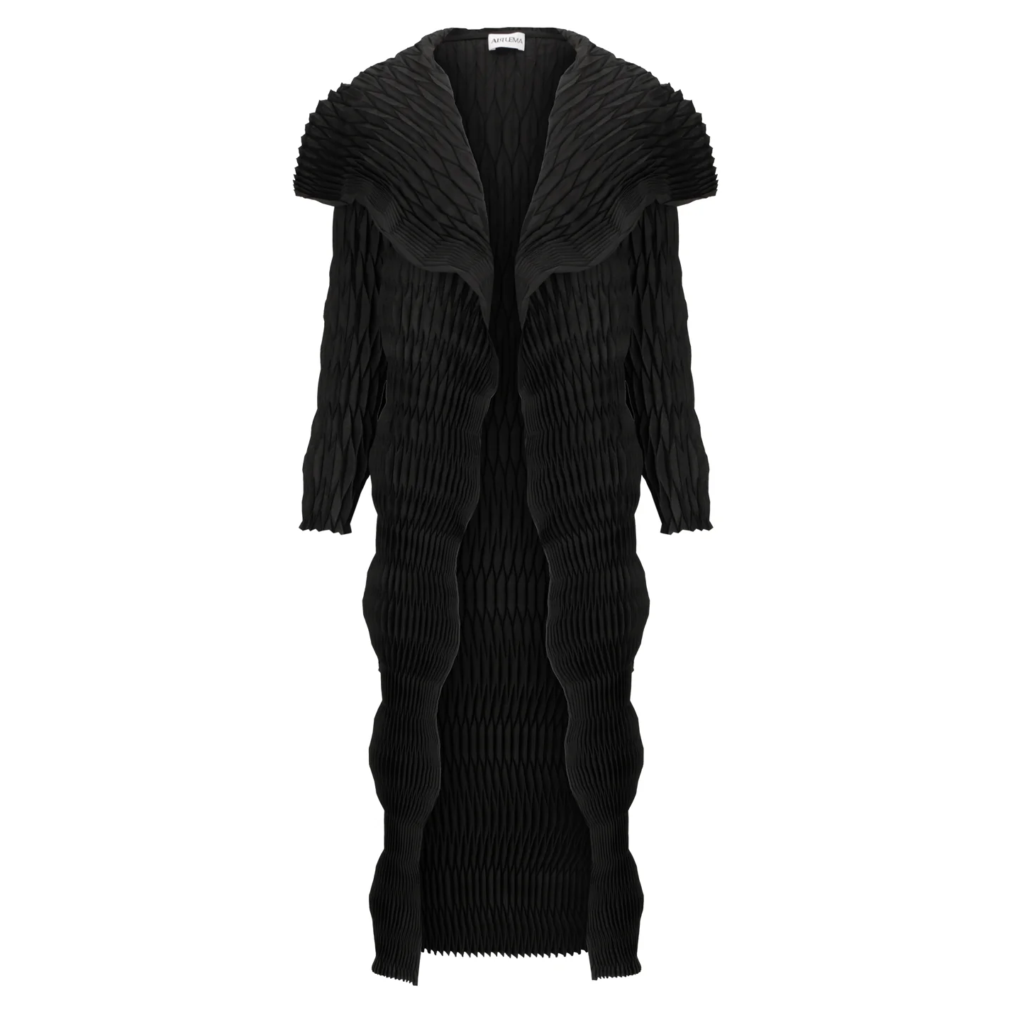 Lantern Coat - Image 3