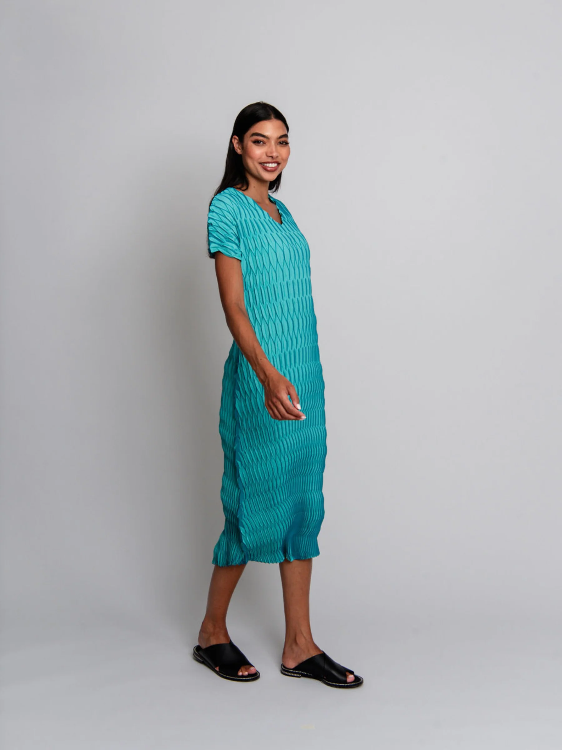 Lantern Dress - Image 7