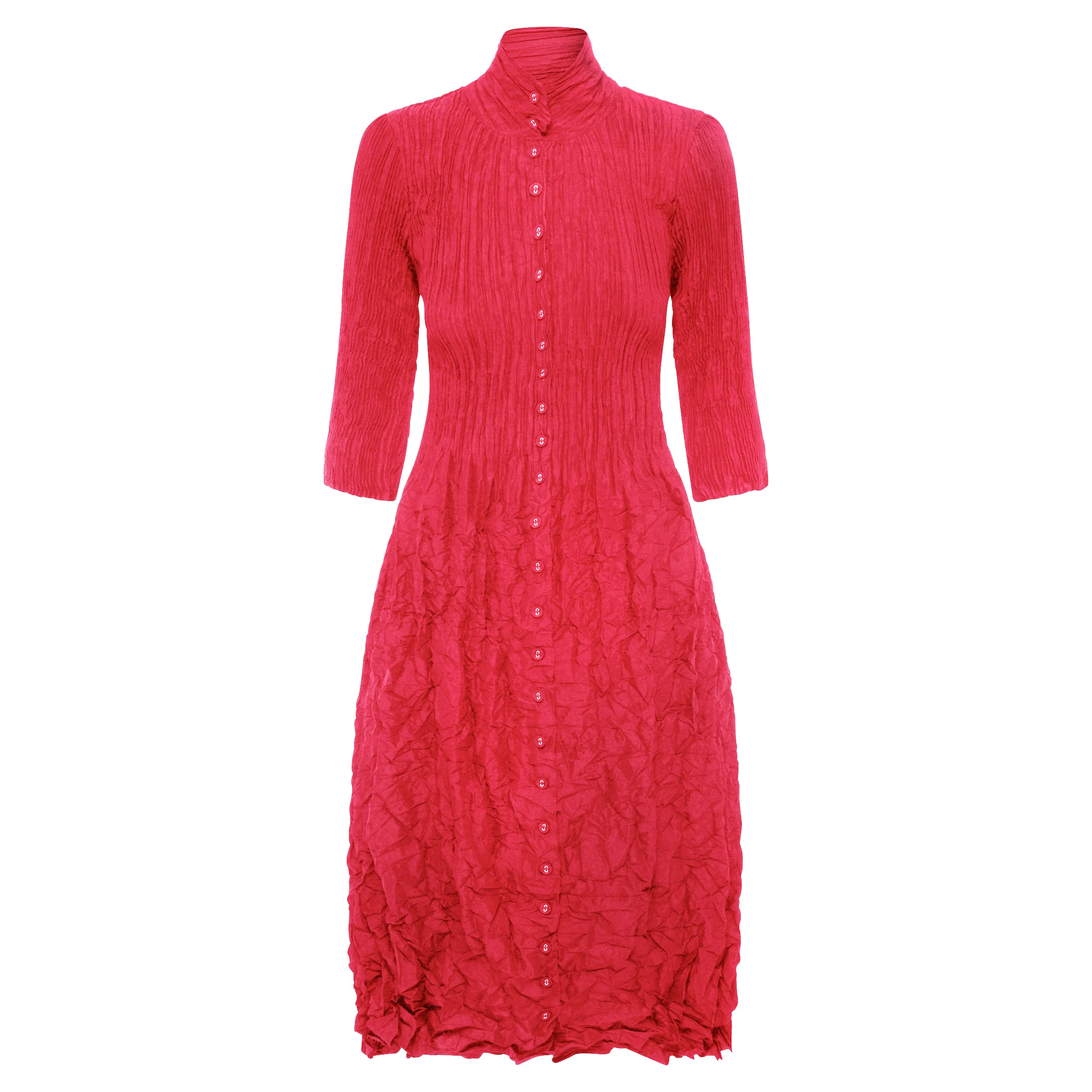 Nehru Coat Dress - Image 28
