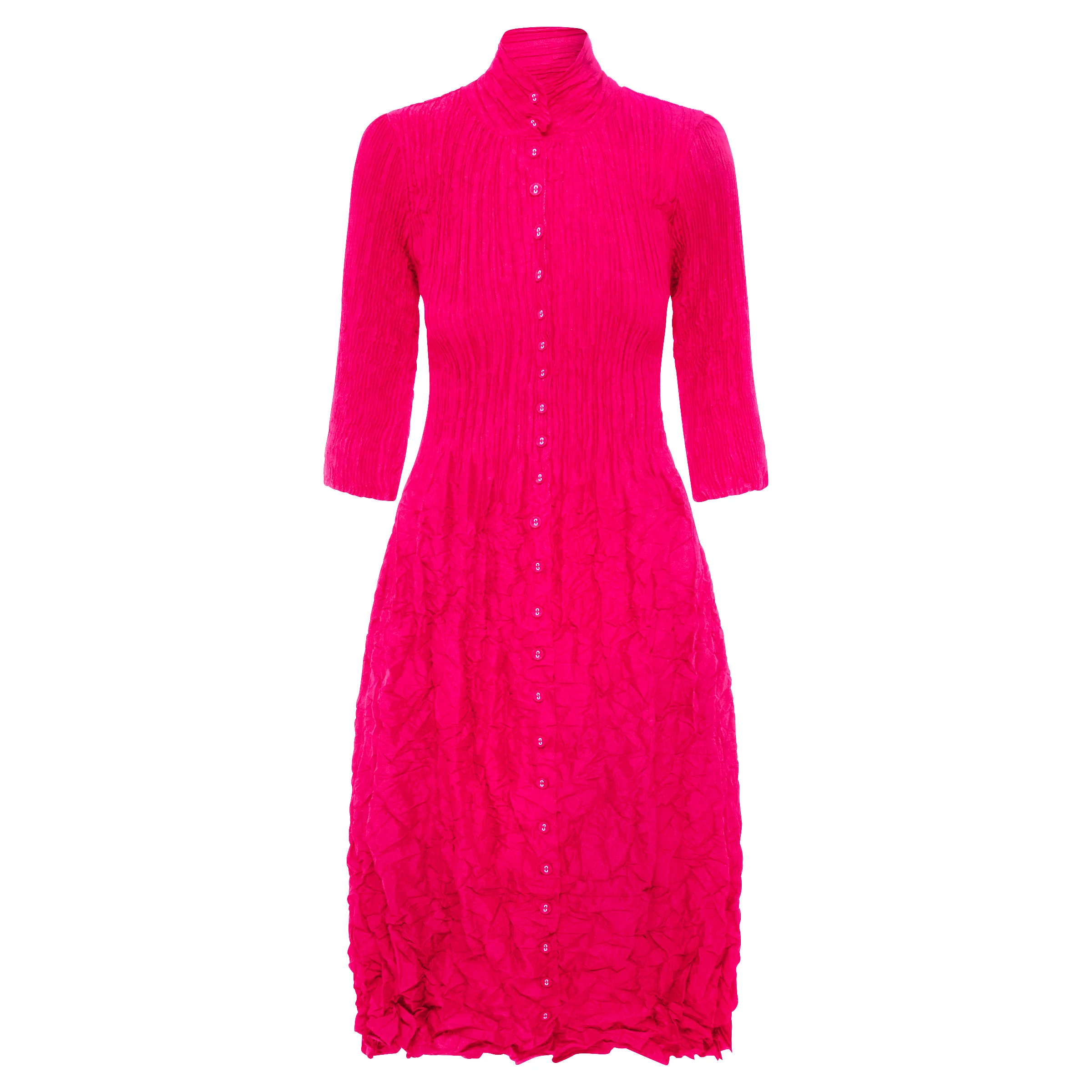 Nehru Coat Dress - Image 29