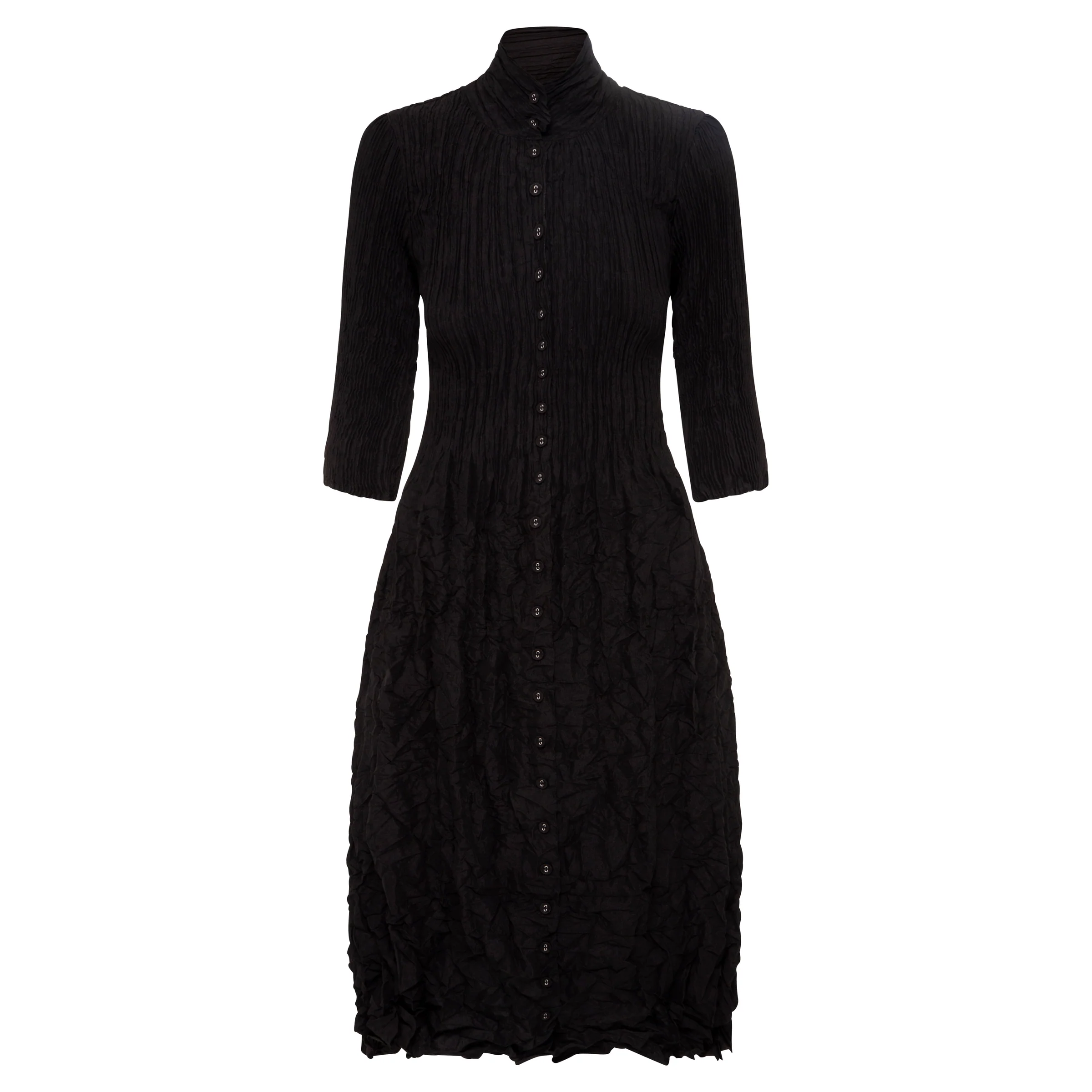 Nehru Coat Dress - Image 31