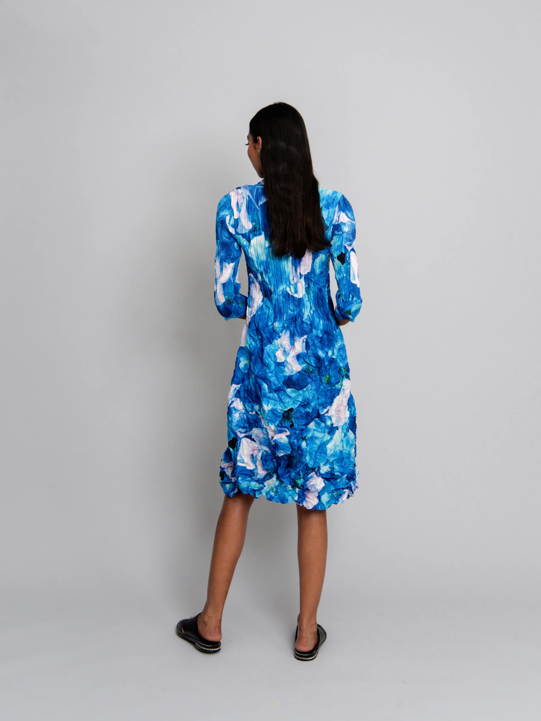 Nehru Coat Dress - Image 46