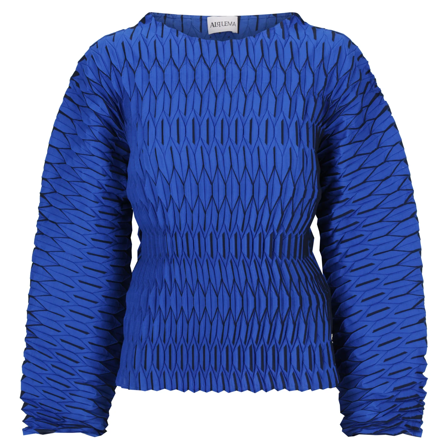 Long Sleeve Lantern Tee - Image 4