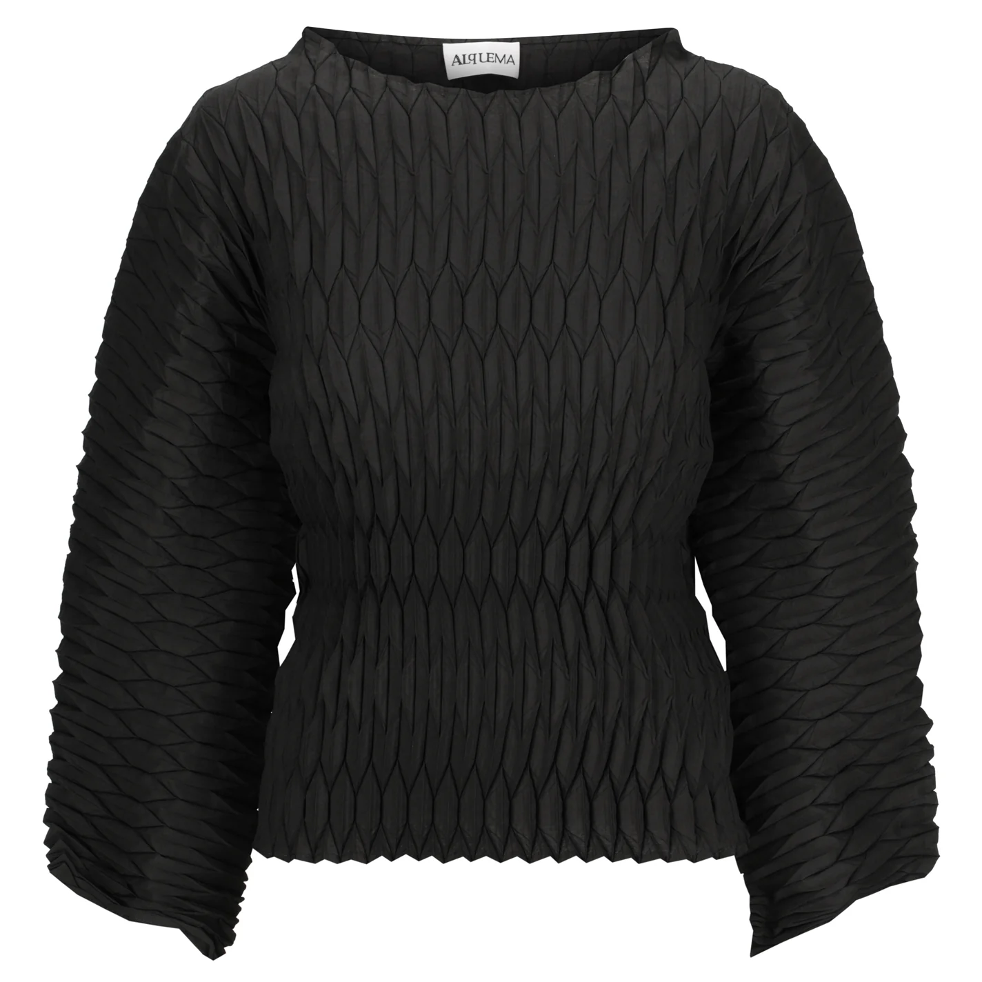Long Sleeve Lantern Tee - Image 5