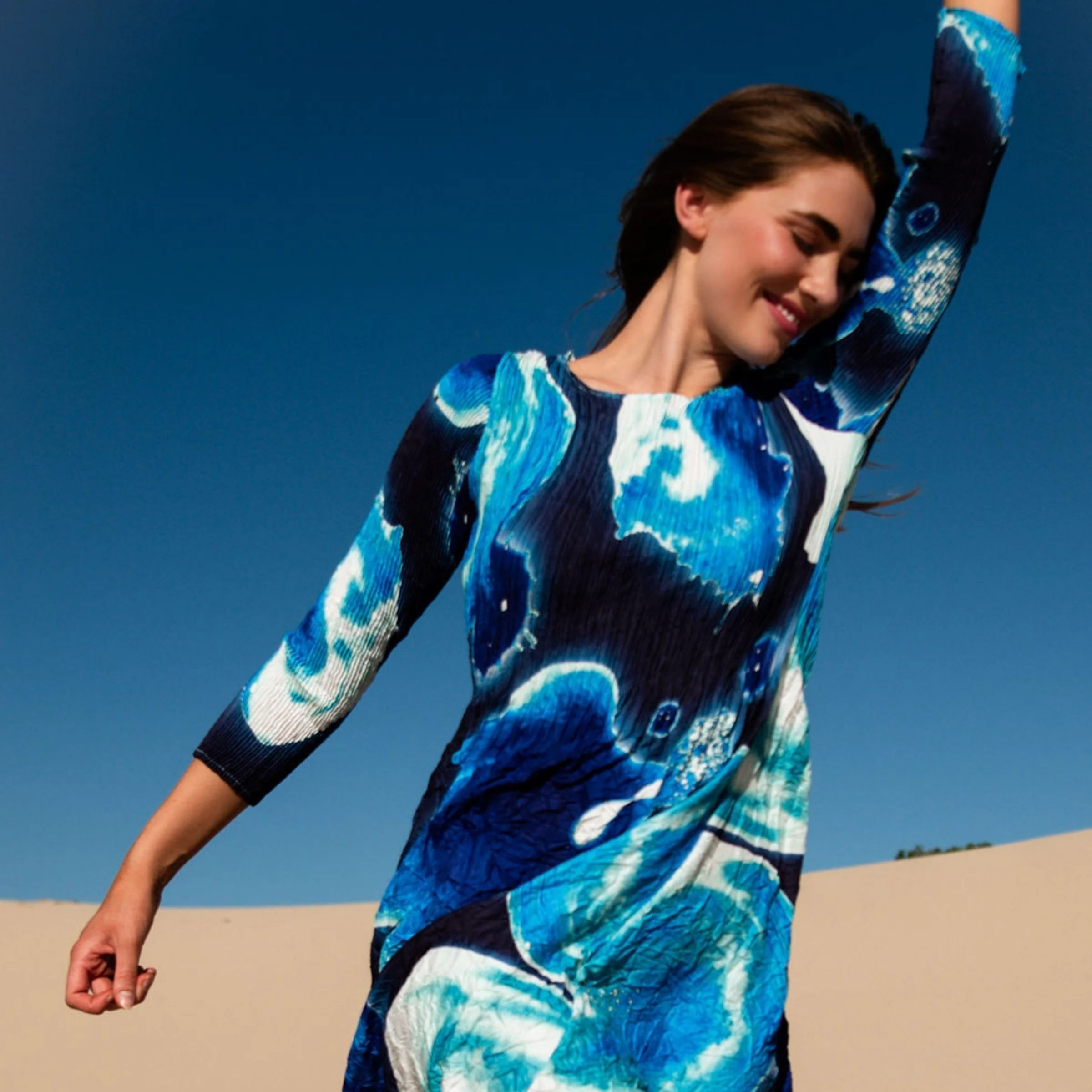 Carla Smash Dress - Image 12