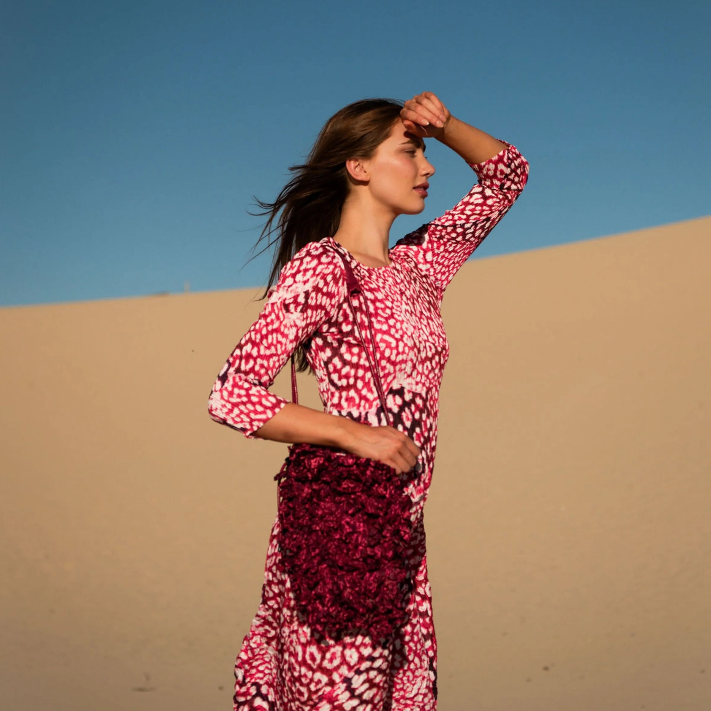 Carla Smash Dress - Image 14