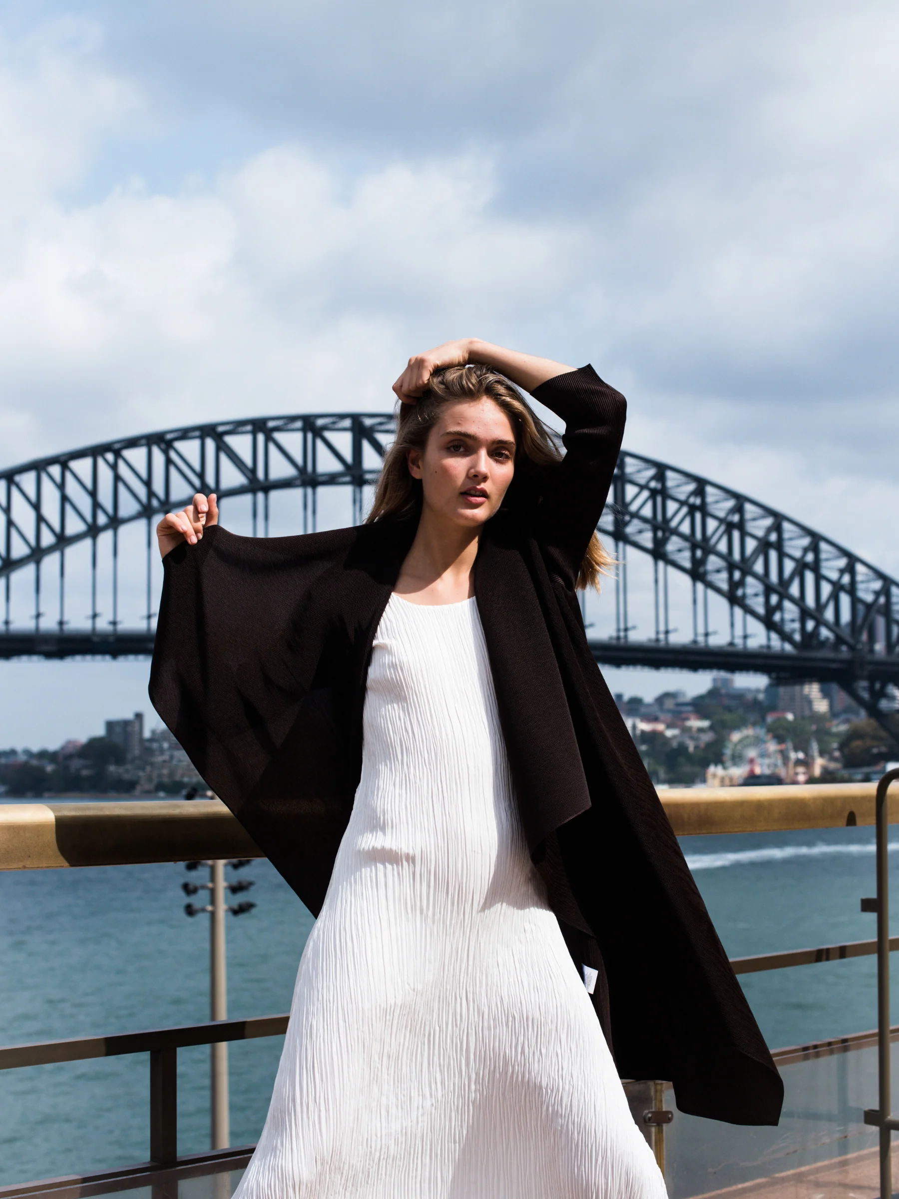 Luna Dress - Image 12