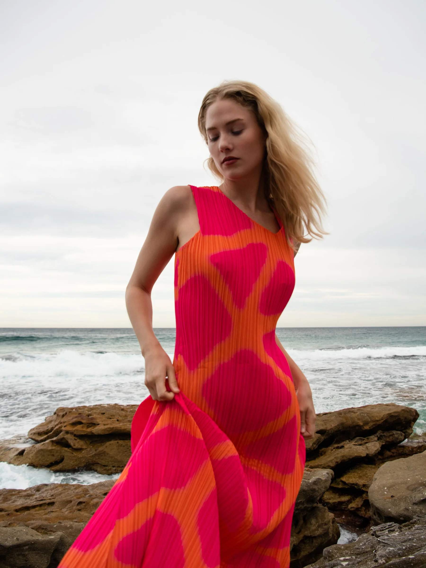 Luna Dress - Image 14