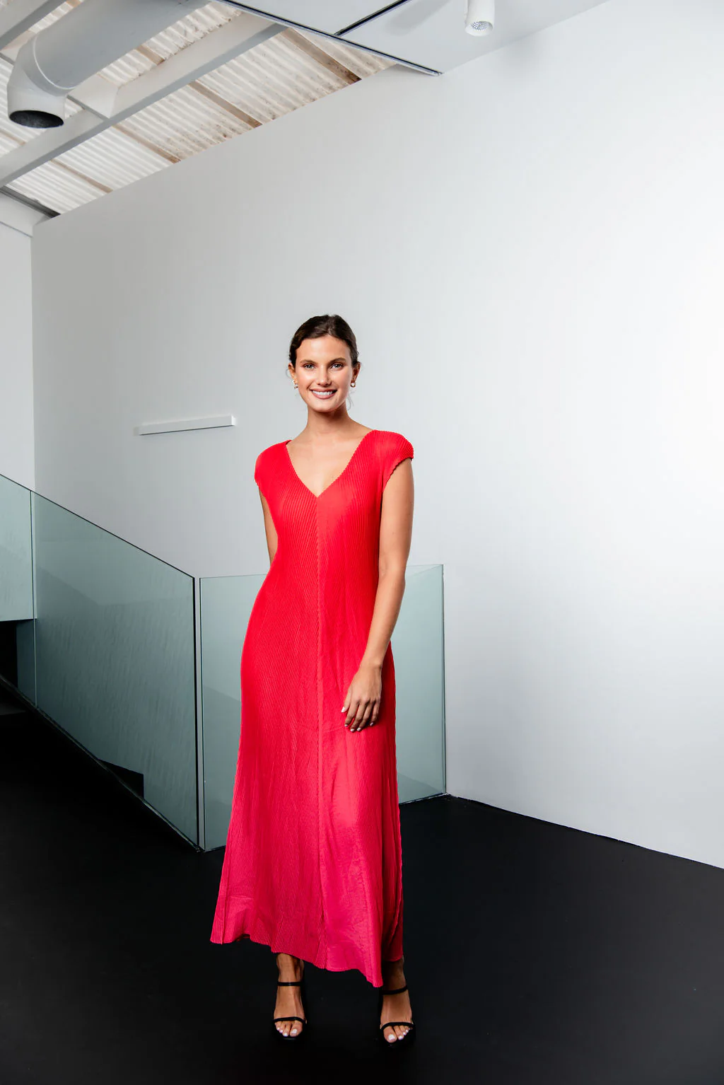 Nightfall Dress - Image 3