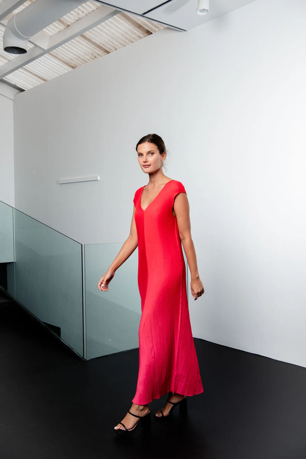 Nightfall Dress - Image 4