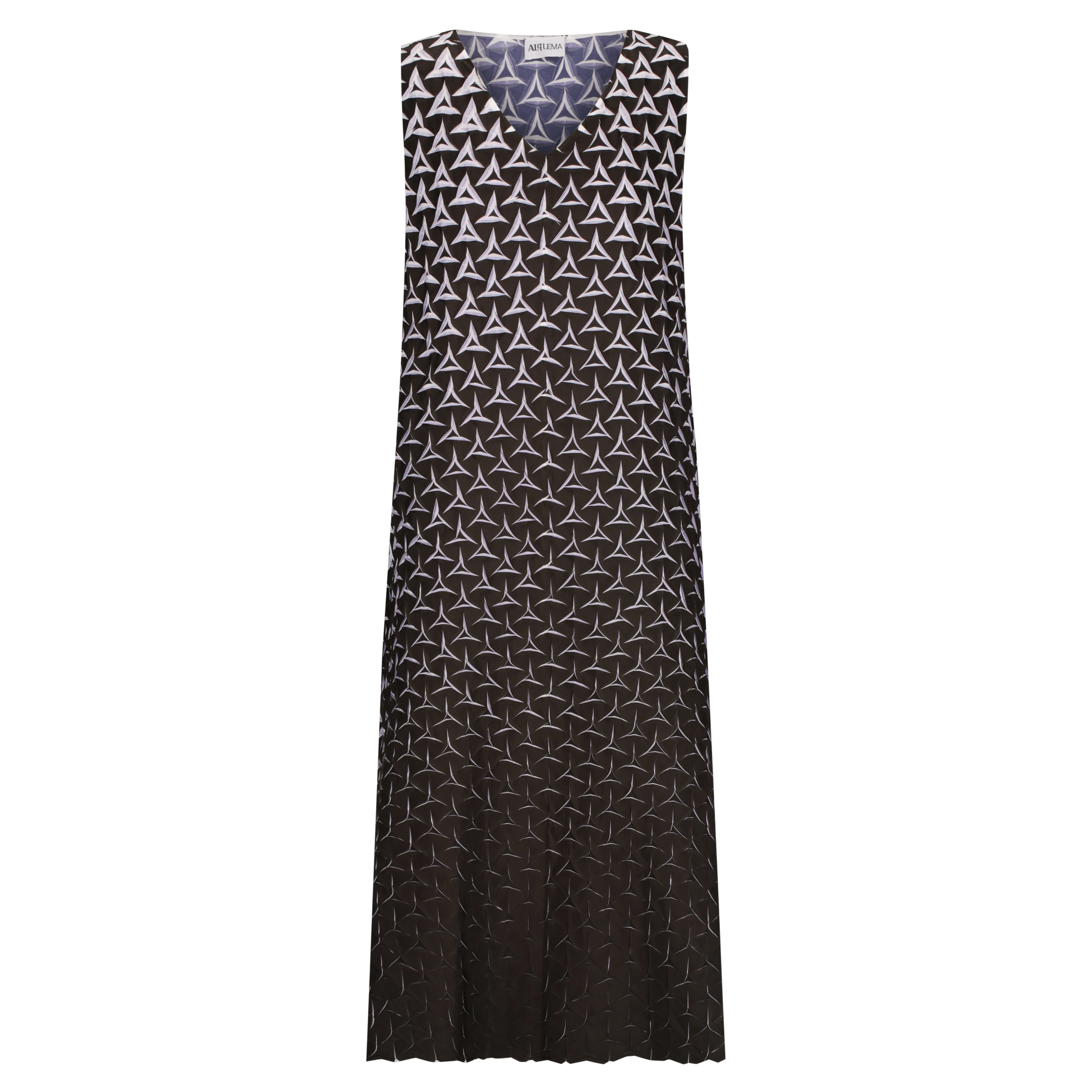 Northern Star Dress - Image 3