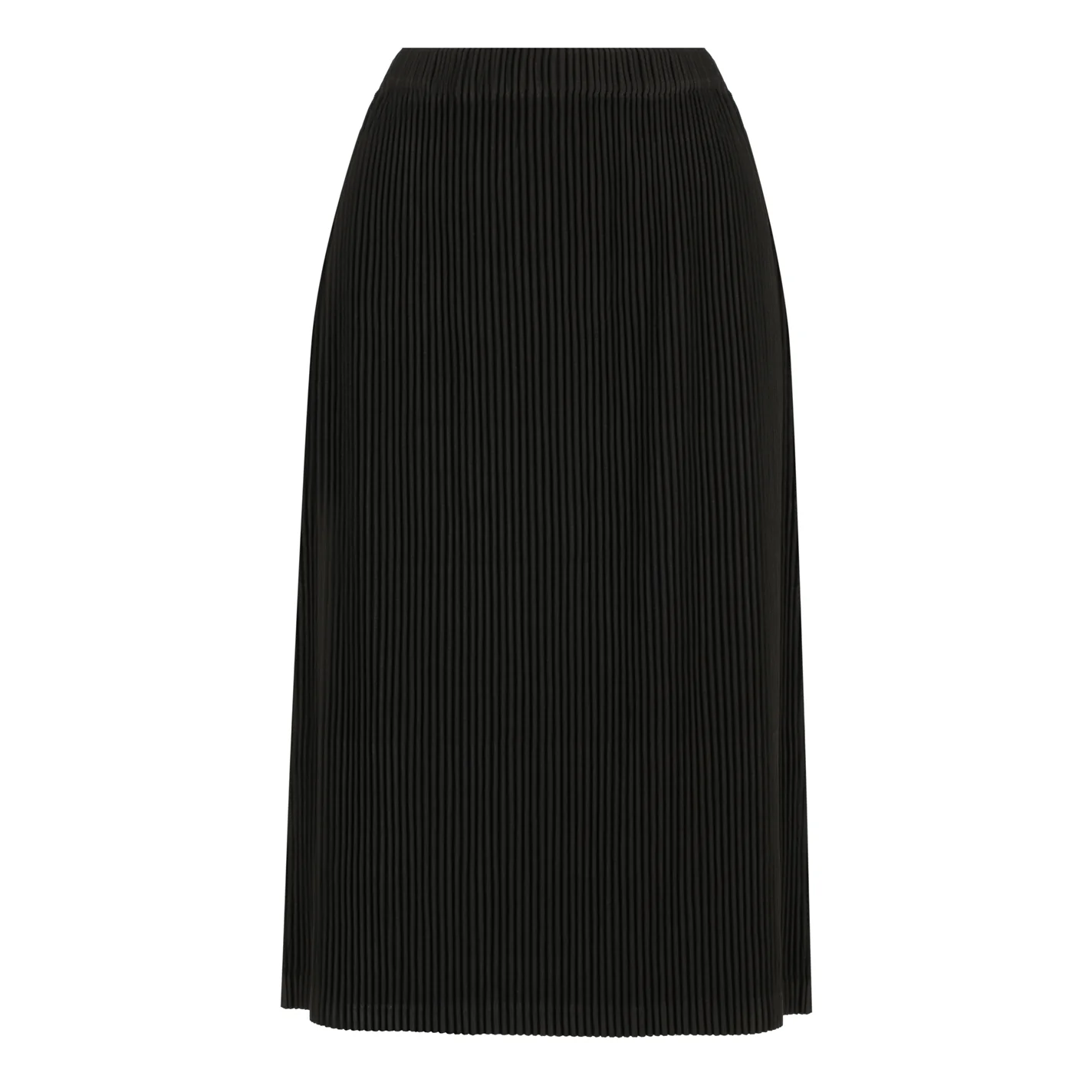Plisse Skirt