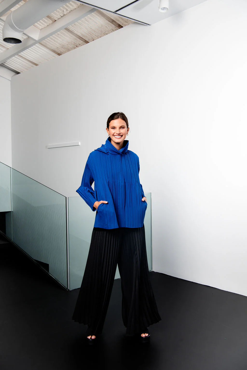 Sports Windbreaker - Image 5
