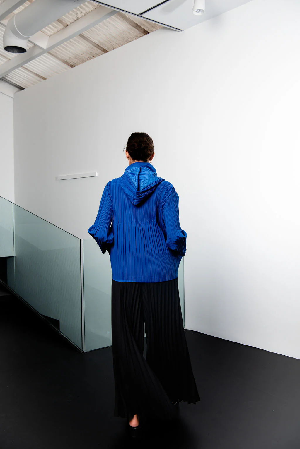 Sports Windbreaker - Image 7