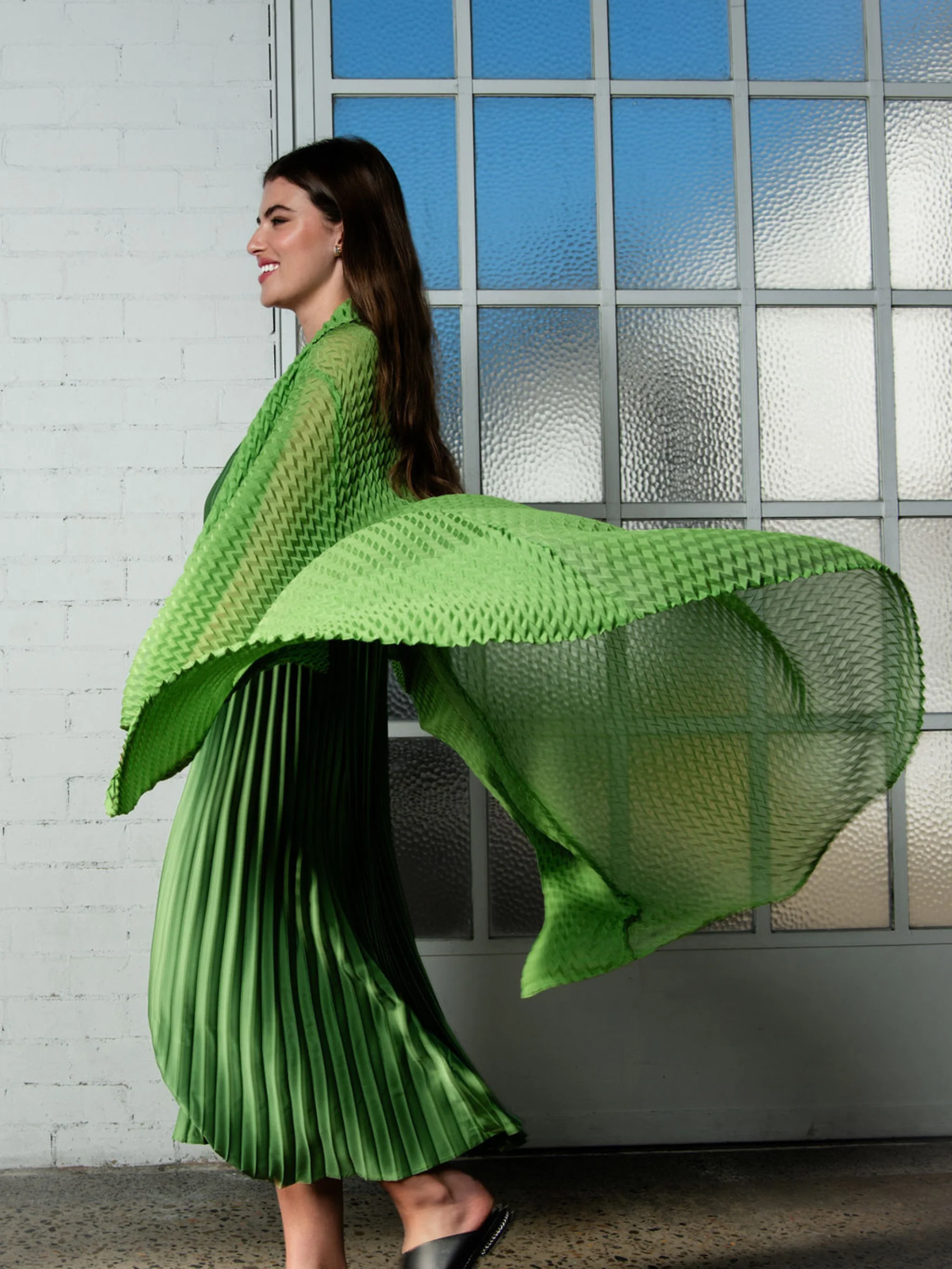 Nightstar Coat - Image 10